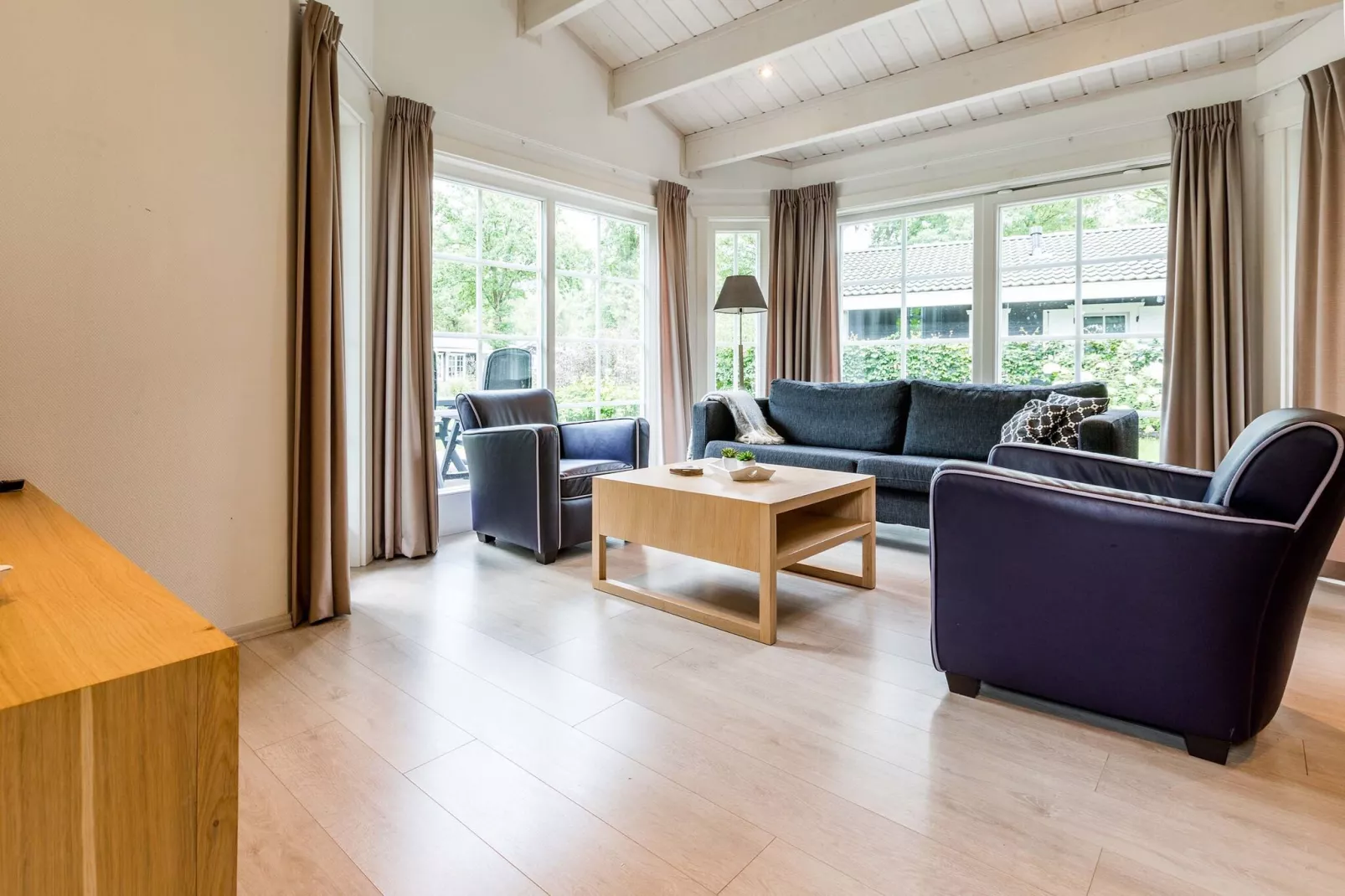 Landgoed De Scheleberg 37-Wohnzimmer