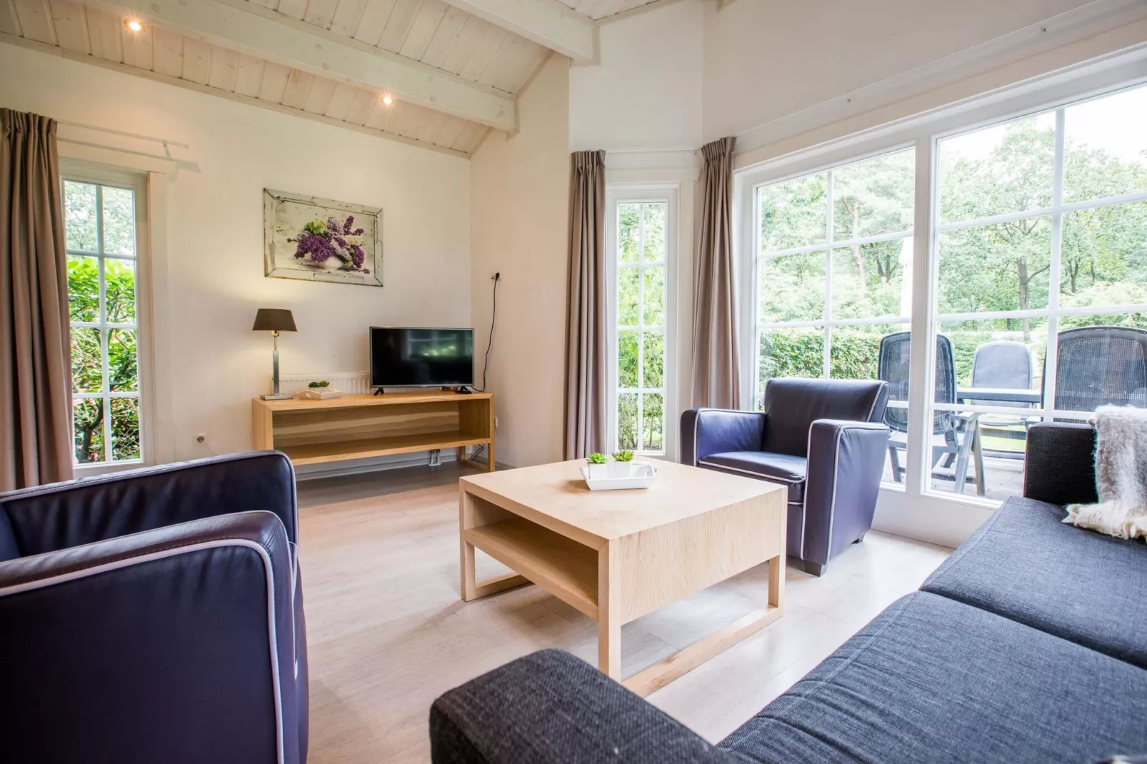 Landgoed De Scheleberg 37-Wohnzimmer