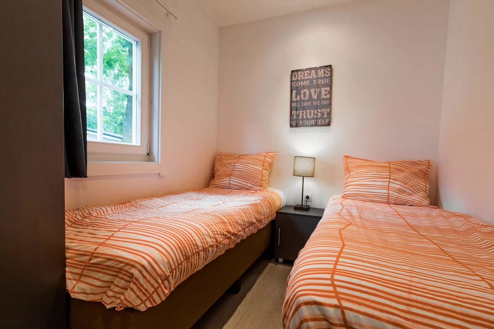 Landgoed De Scheleberg 37-Schlafzimmer