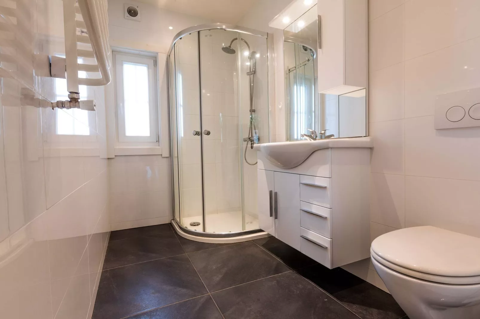 Landgoed De Scheleberg 37-Badezimmer