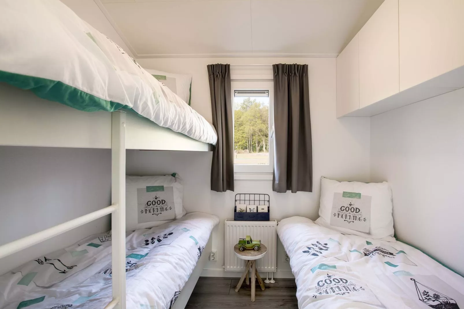 Landgoed De Scheleberg 38-Schlafzimmer