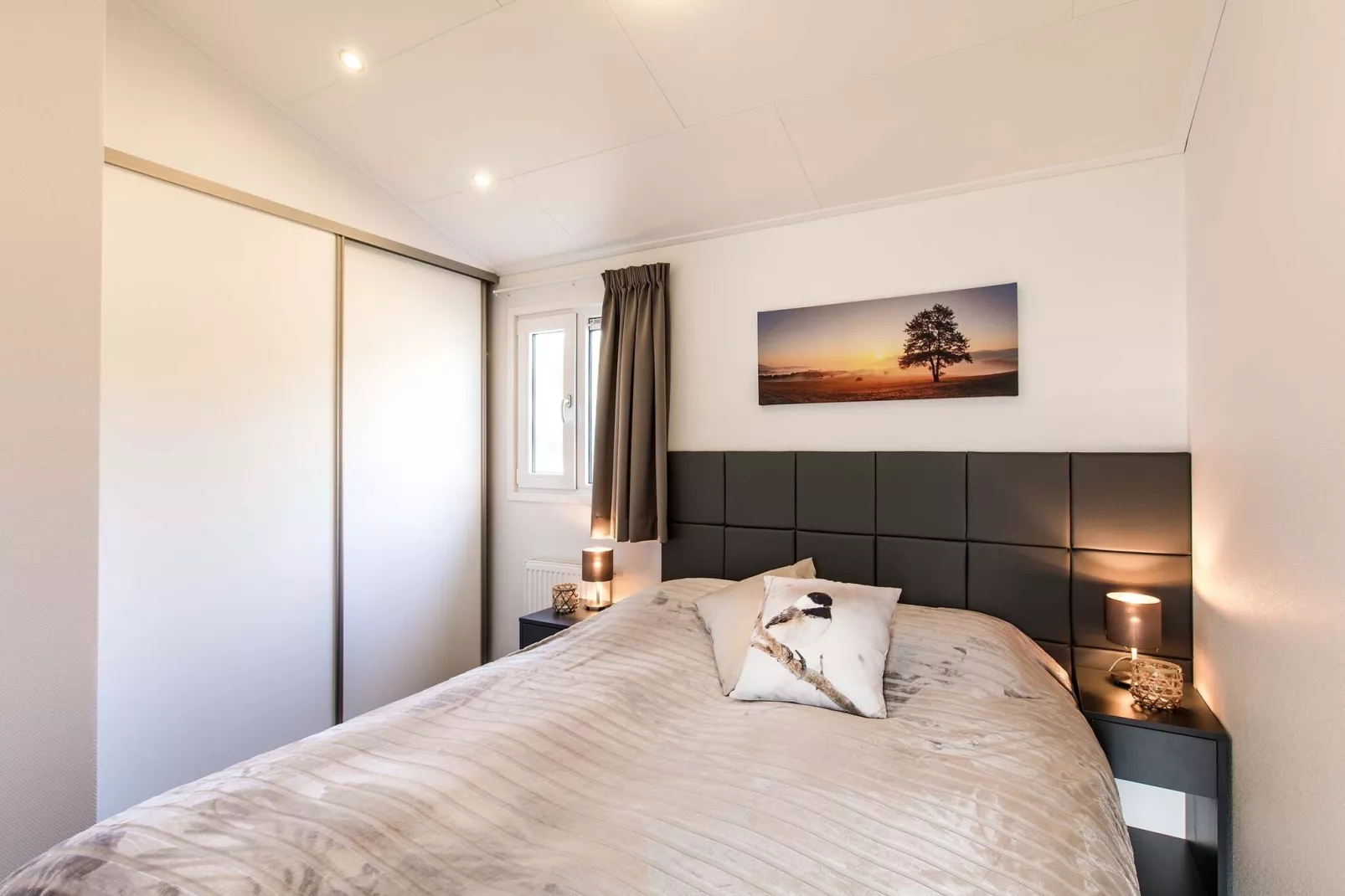 Landgoed De Scheleberg 38-Schlafzimmer