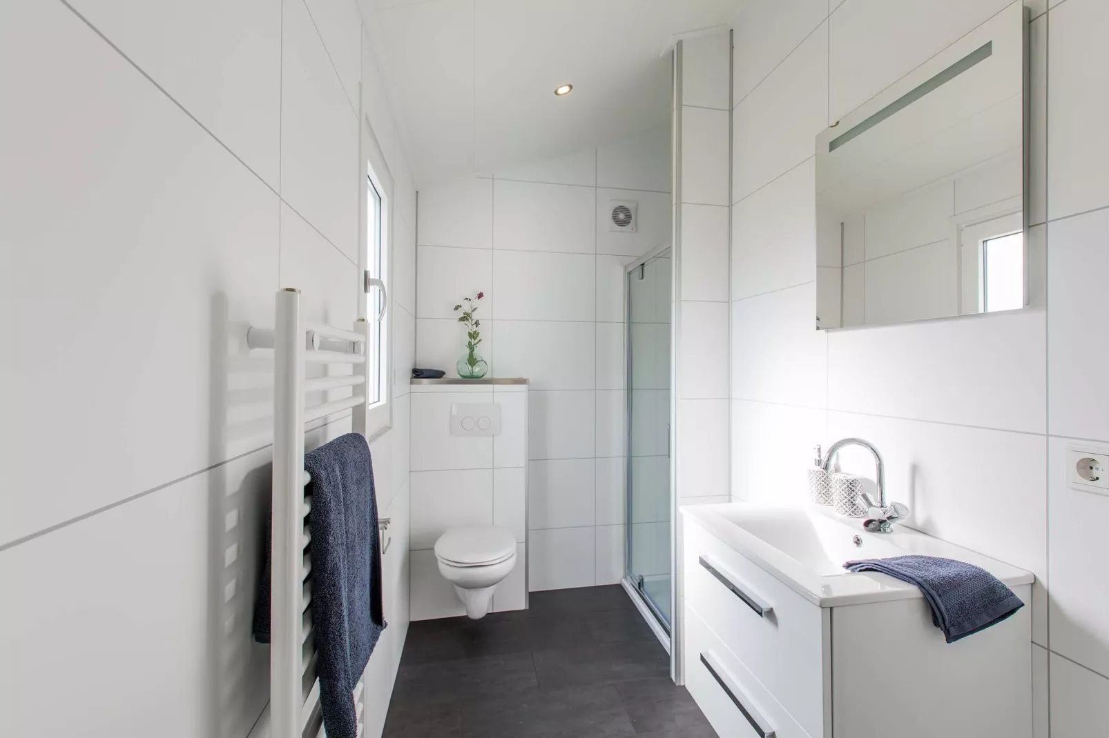 Landgoed De Scheleberg 38-Badezimmer