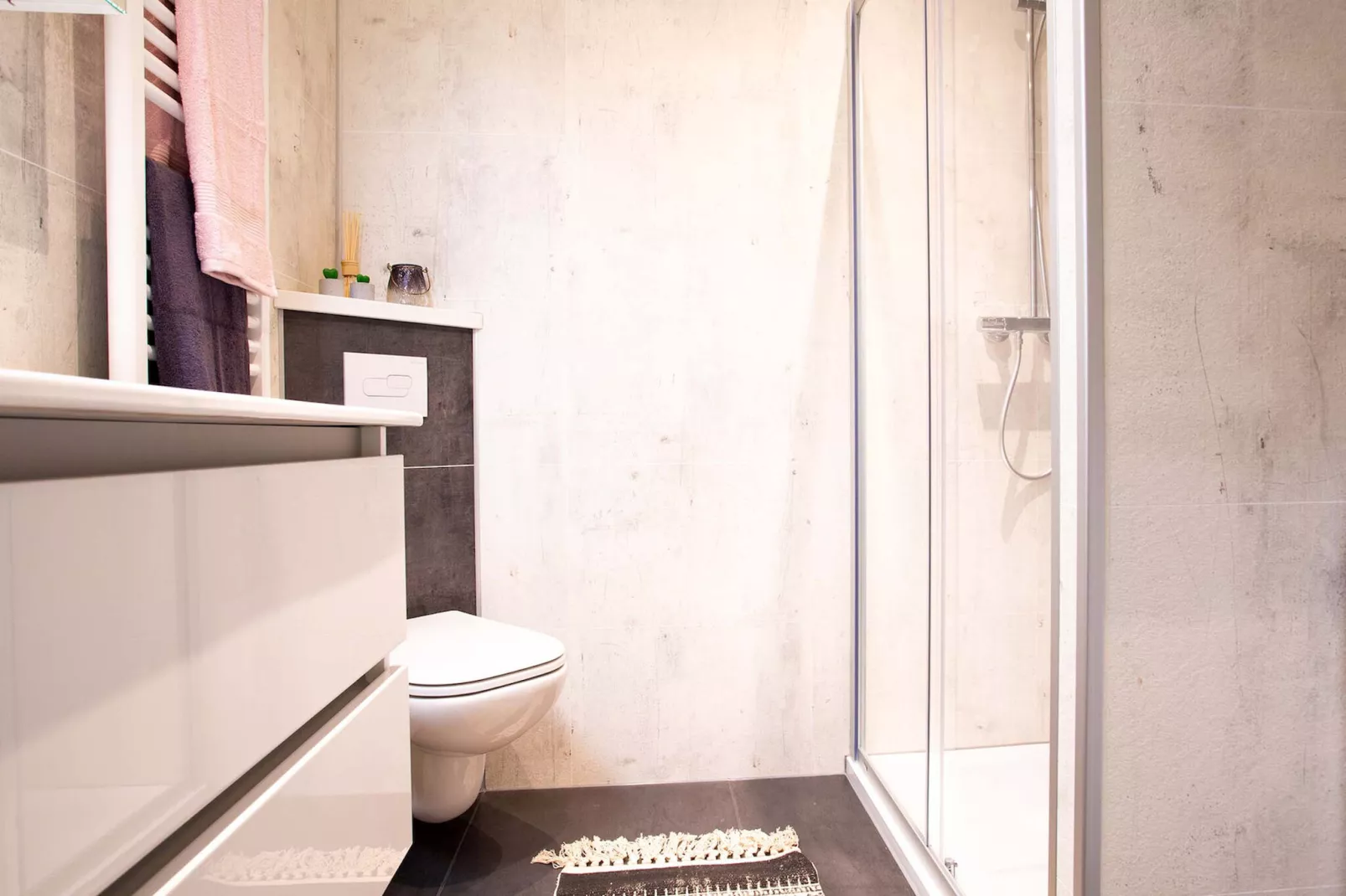 Landgoed De Scheleberg 39-Badezimmer