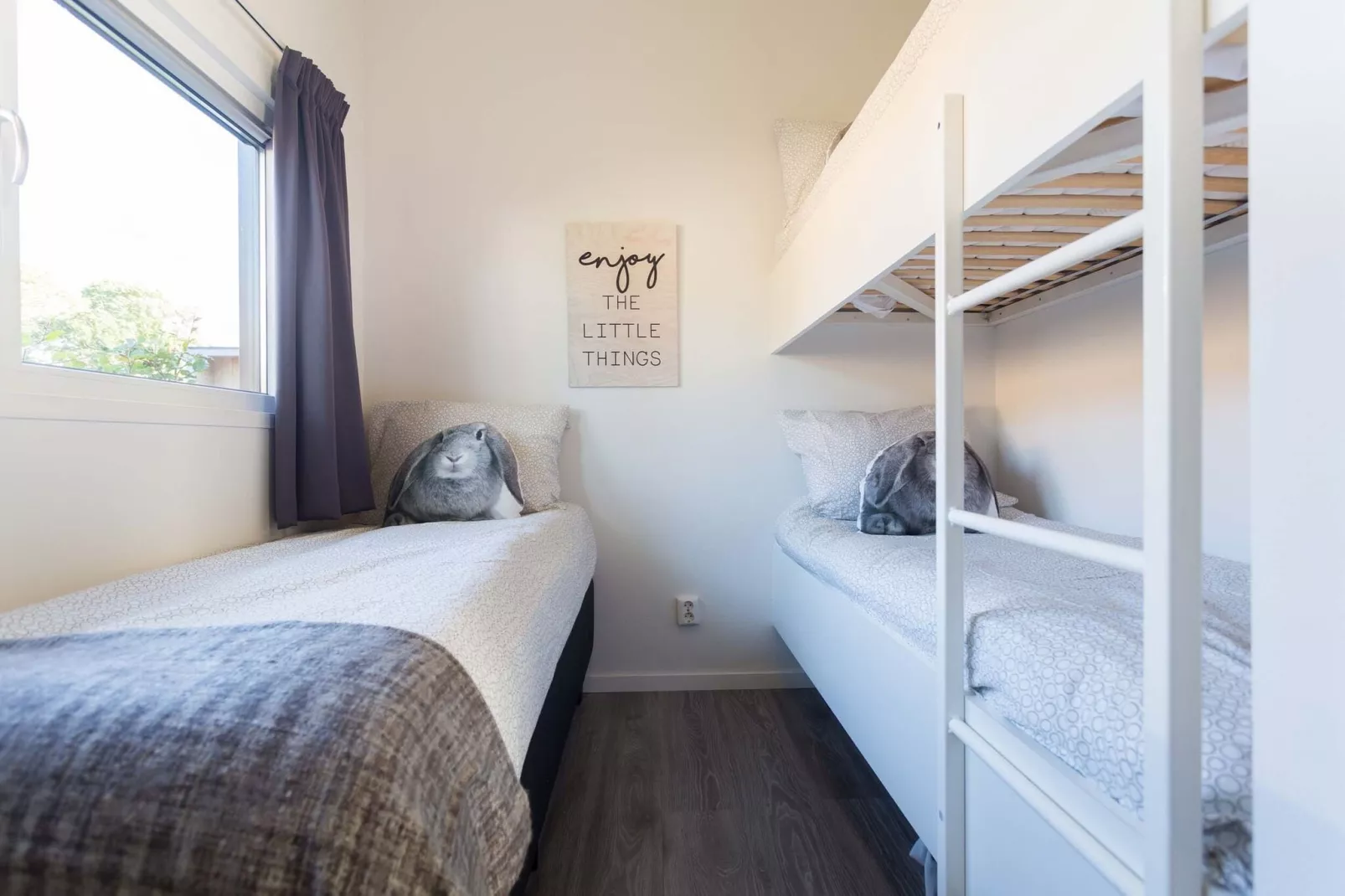 Landgoed De Scheleberg 41-Schlafzimmer