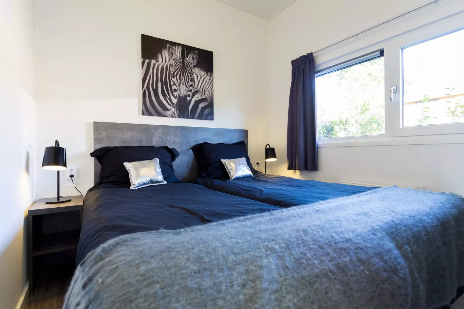 Landgoed De Scheleberg 41-Schlafzimmer