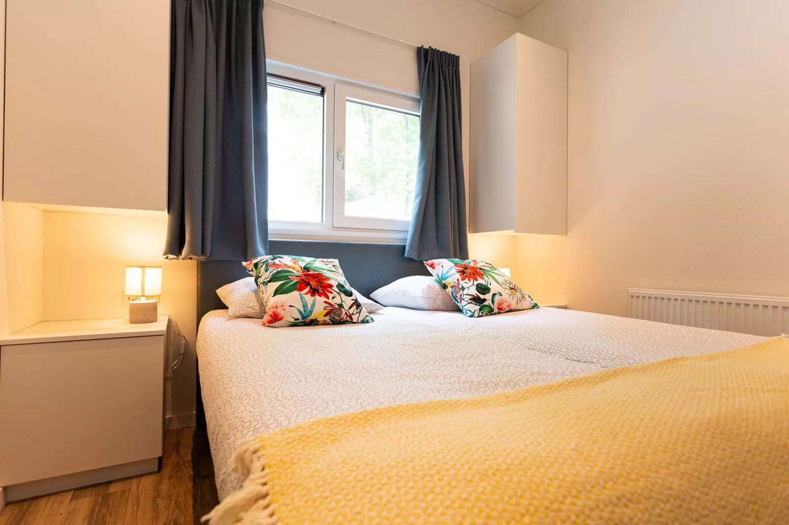 Landgoed De Scheleberg 42-Schlafzimmer