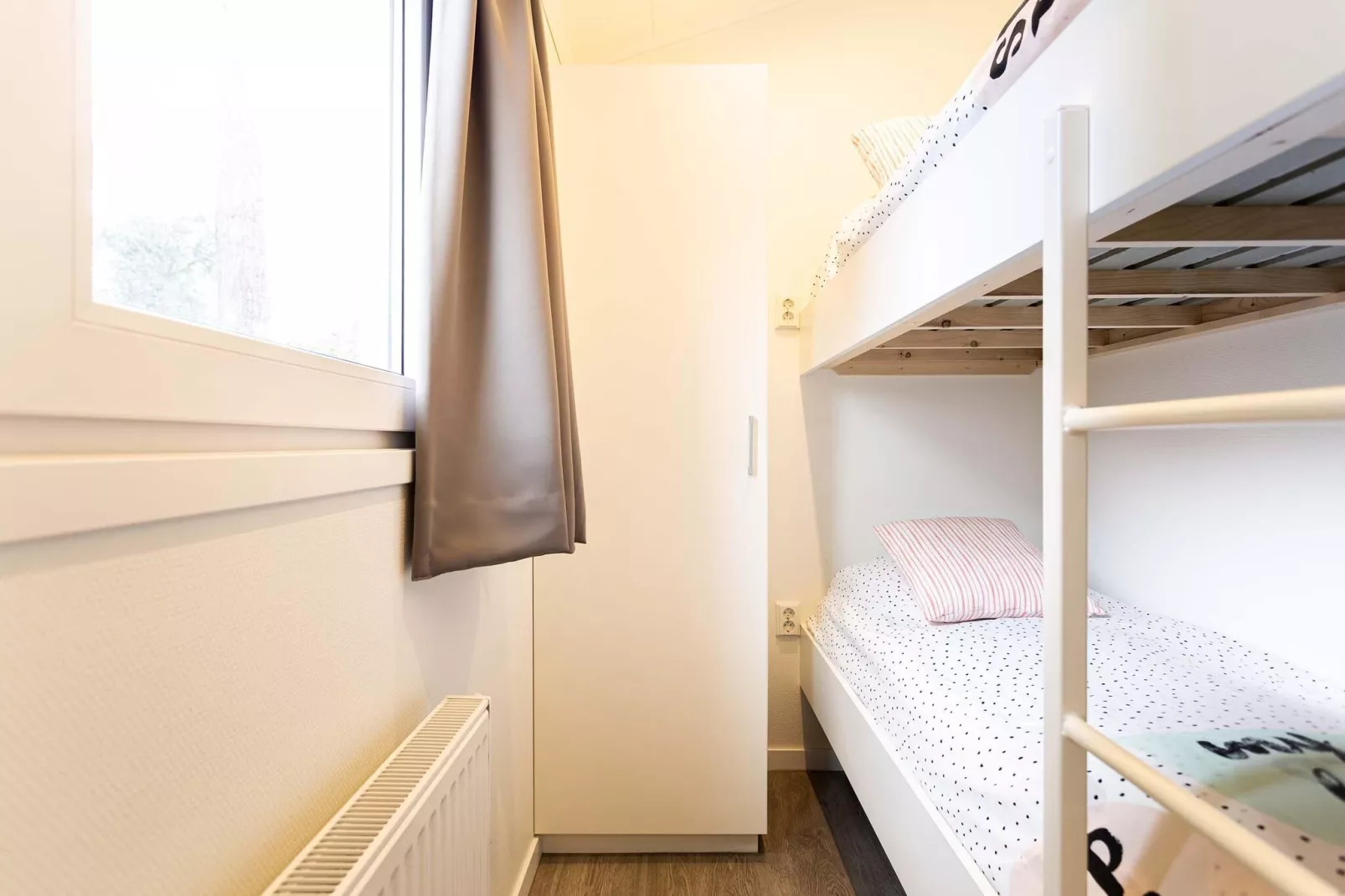 Landgoed De Scheleberg 42-Schlafzimmer