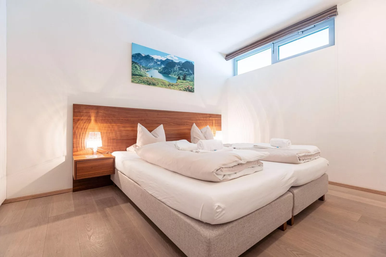 Tauernresidence Radstadt 4-Bedroom