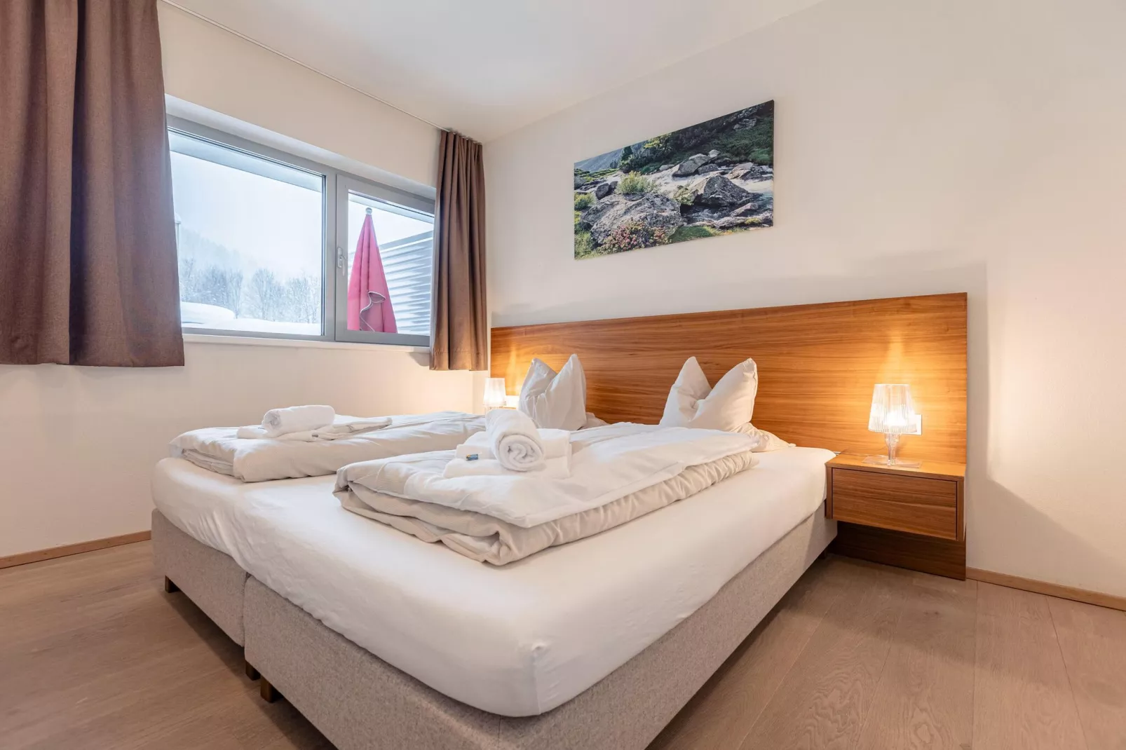 Tauernresidence Radstadt 4-Bedroom