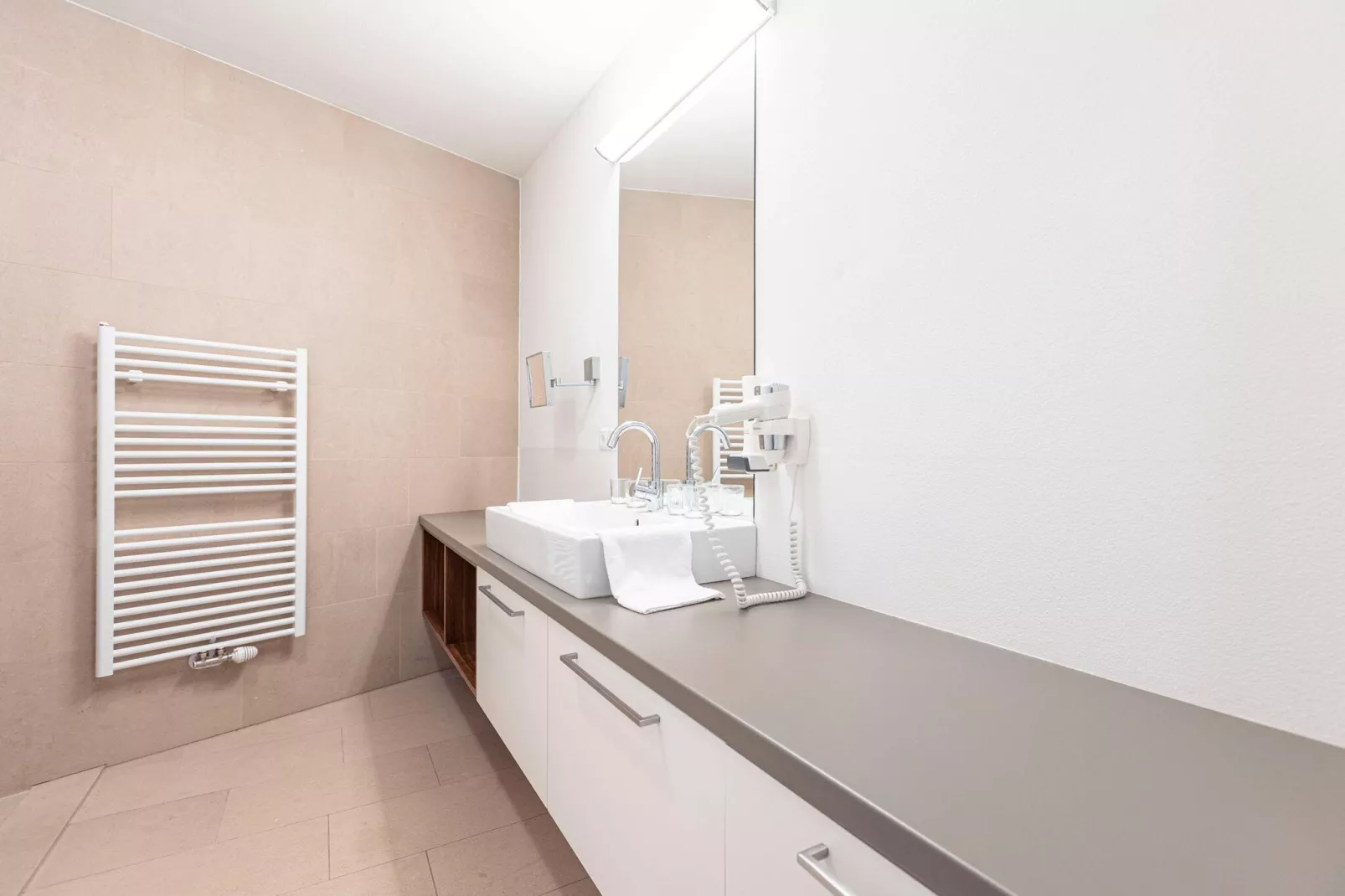 Tauernresidence Radstadt 4-Bathroom