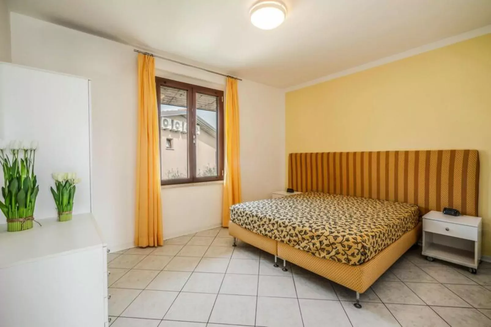 Residence Onda Blu Manerba - MH Living Del --Chambre