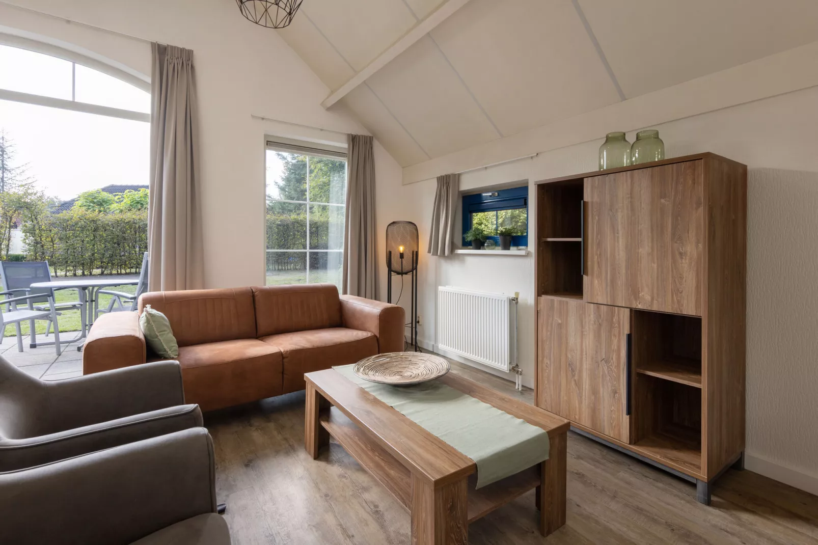 Recreatiepark Tolplas 3-Living room