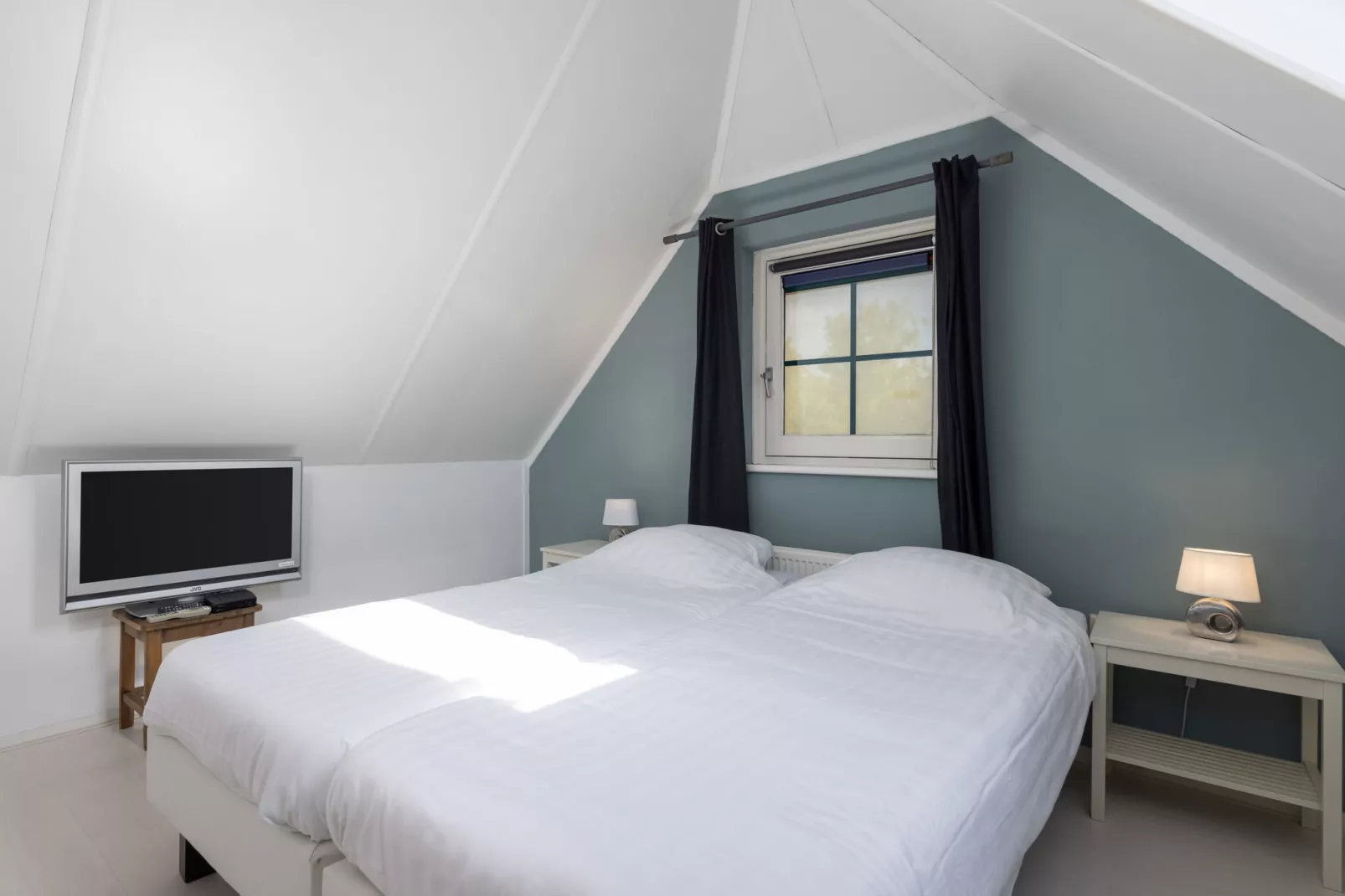 Recreatiepark Tolplas 11-Bedroom