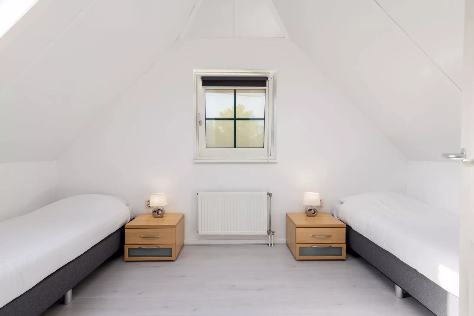 Recreatiepark Tolplas 11-Bedroom