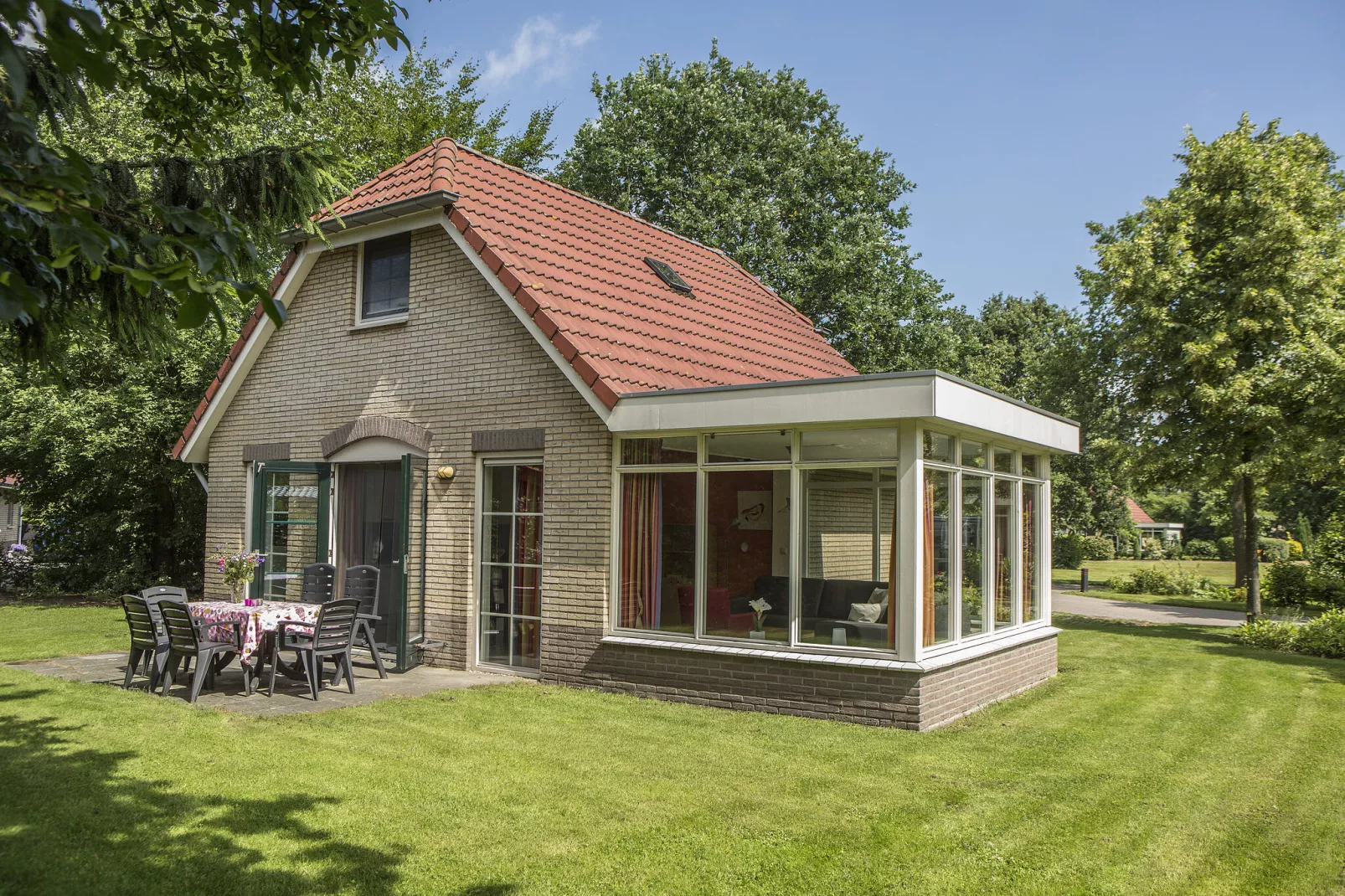 Recreatiepark Tolplas 8-Exterior summer