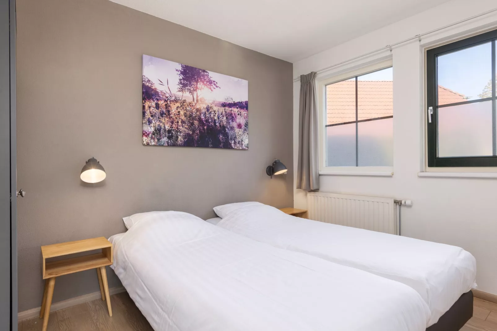 Recreatiepark Tolplas 8-Bedroom
