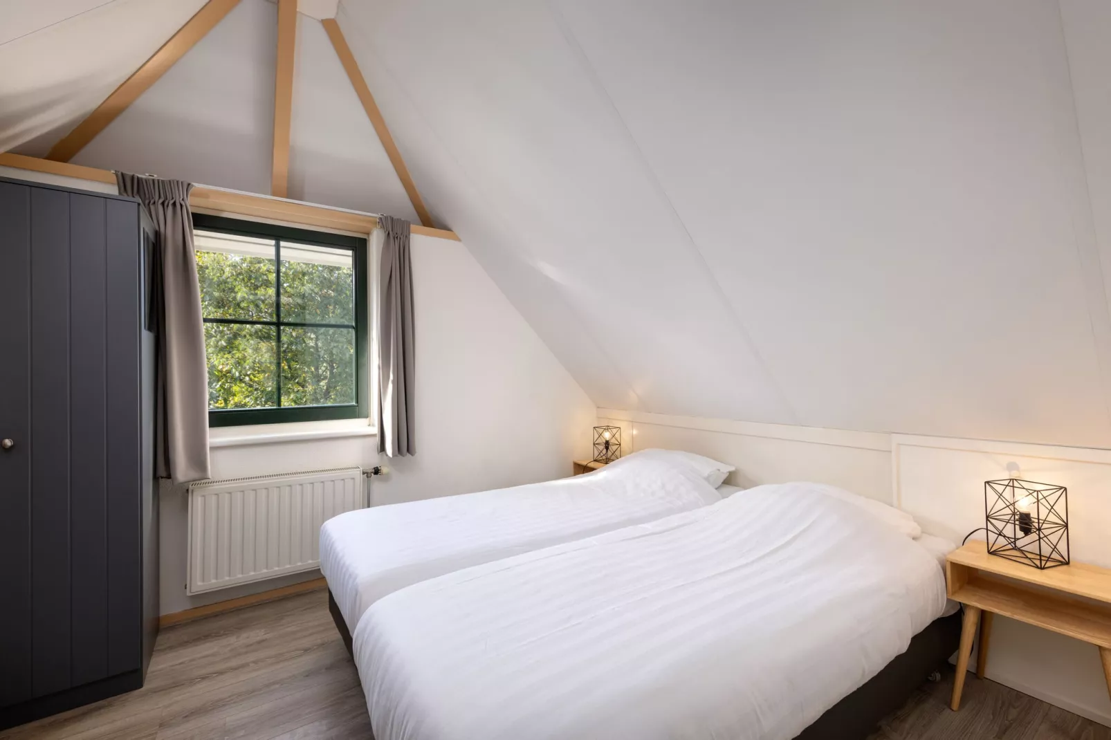Recreatiepark Tolplas 8-Bedroom