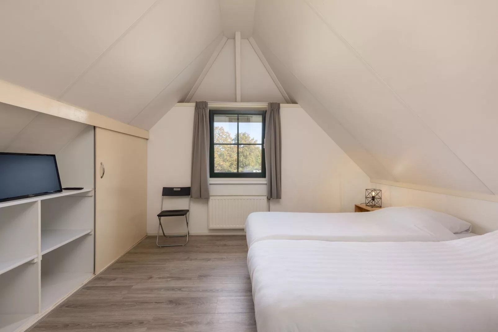 Recreatiepark Tolplas 8-Bedroom