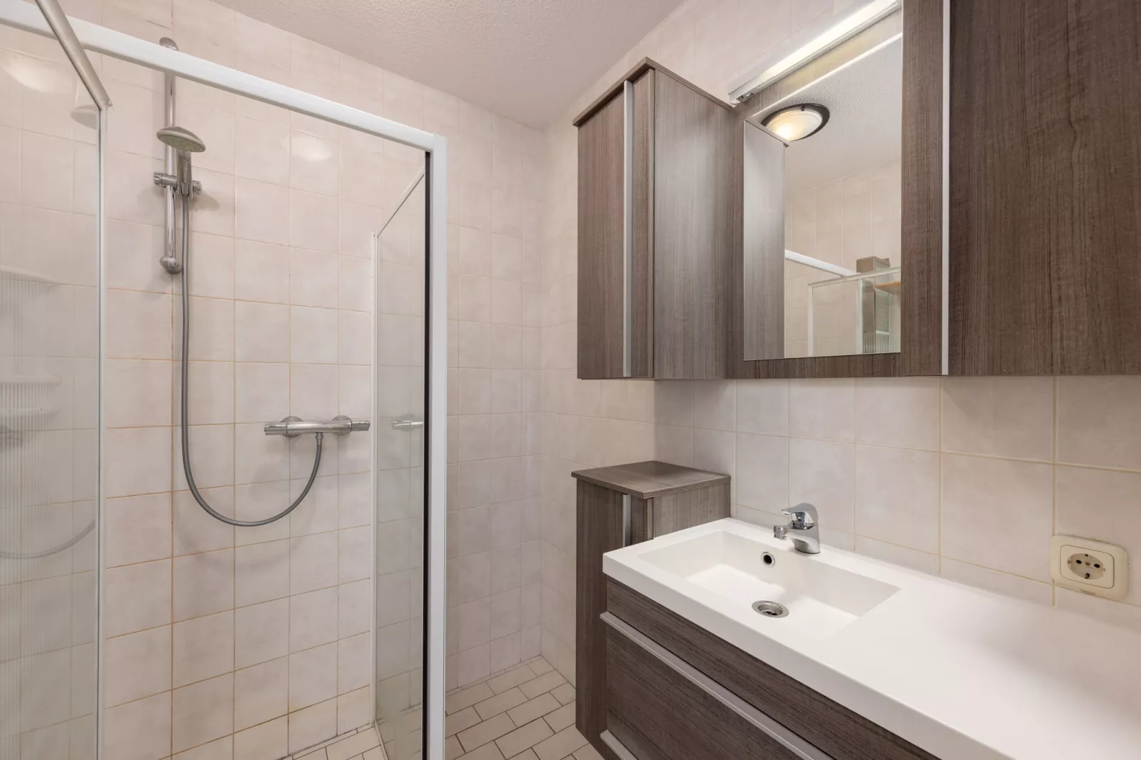 Recreatiepark Tolplas 8-Bathroom
