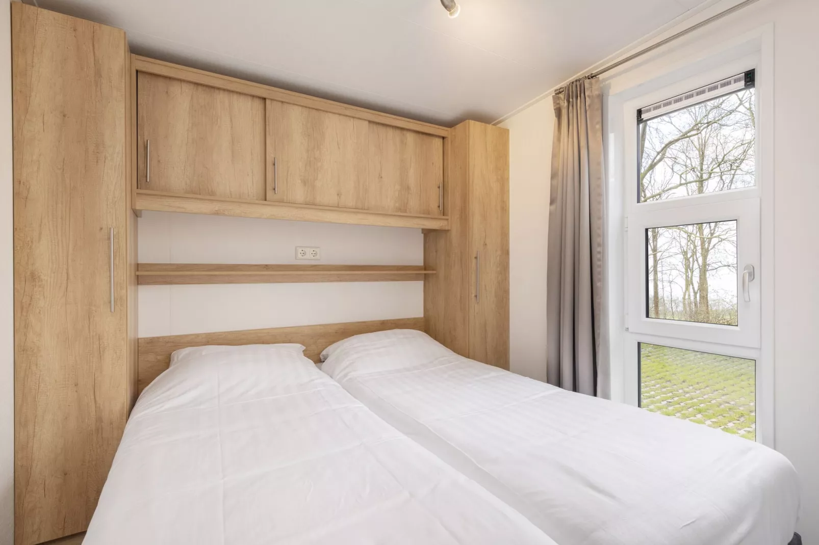 Recreatiepark Tolplas 17-Bedroom