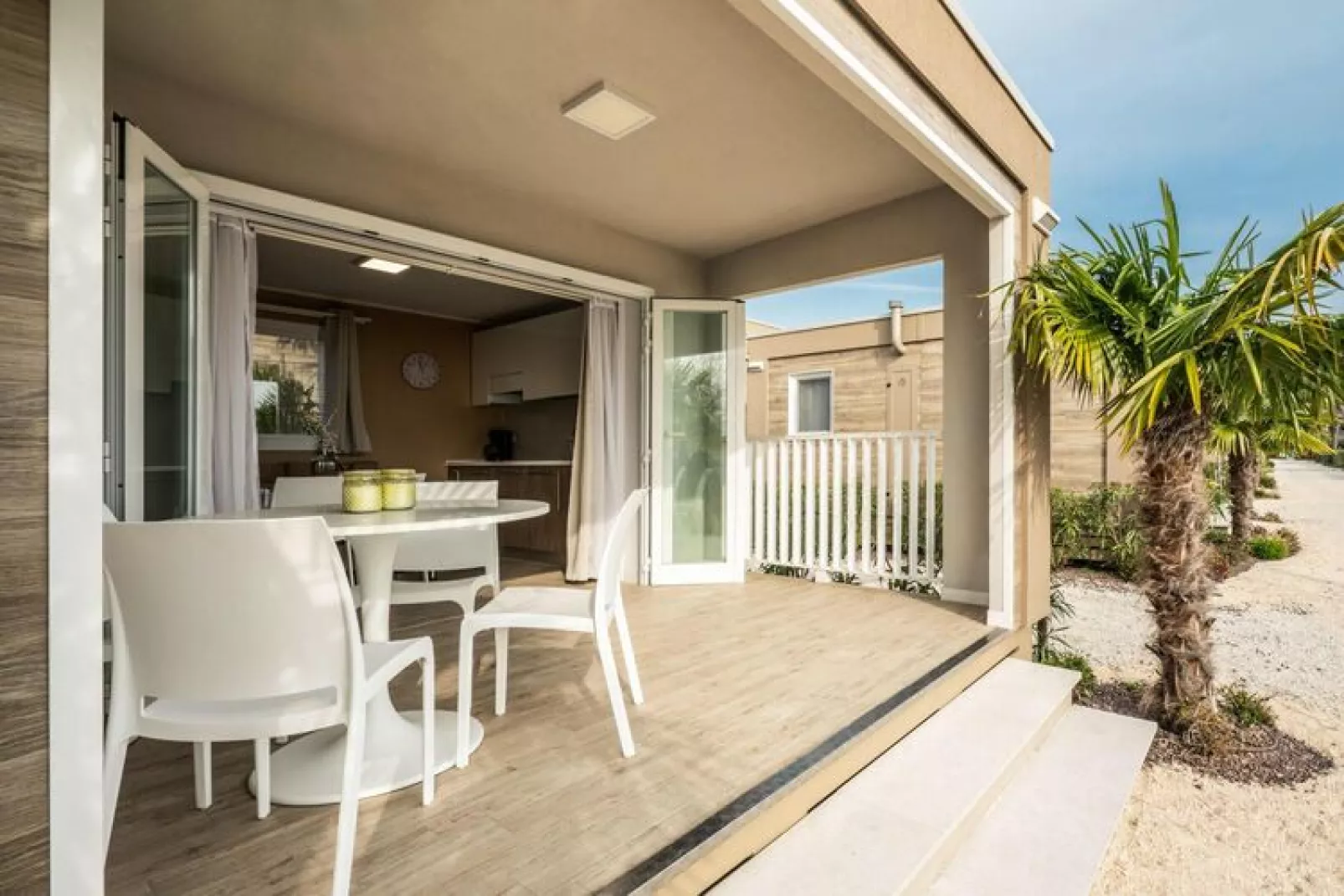 Residence Onda Blu Manerba - MH Living Del --Terrasse