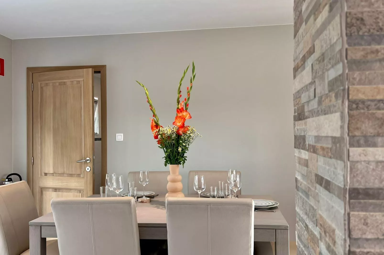 Cottage Sweet Cottage-Esszimmer