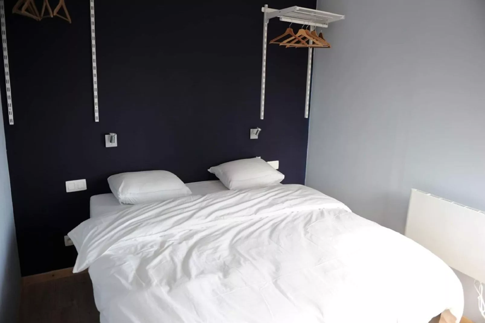 Cottage Sweet Cottage-Schlafzimmer