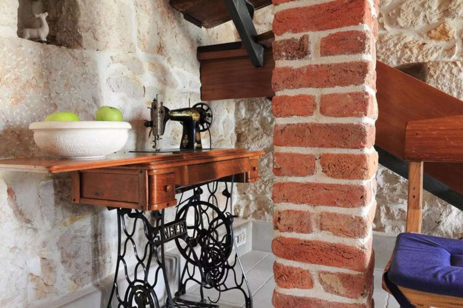 Holiday home in Župa Srednja near Makarska - Villa Mons