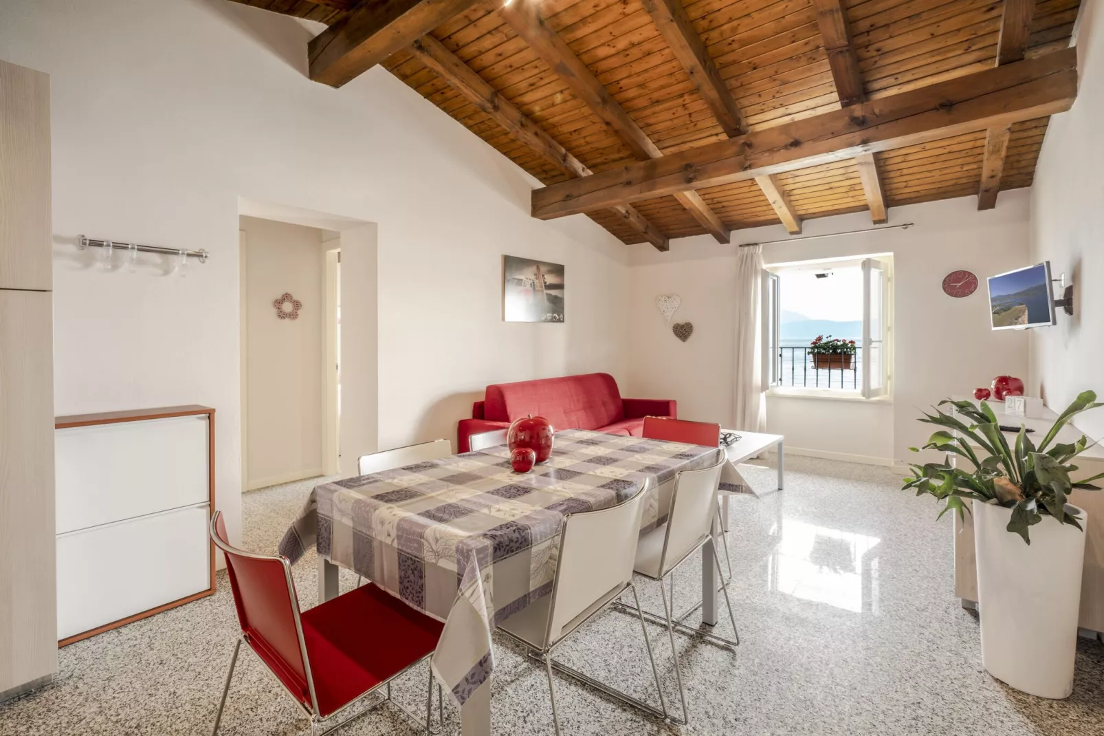 Residence Onda Blu Manerba - MH Living Del --Salon