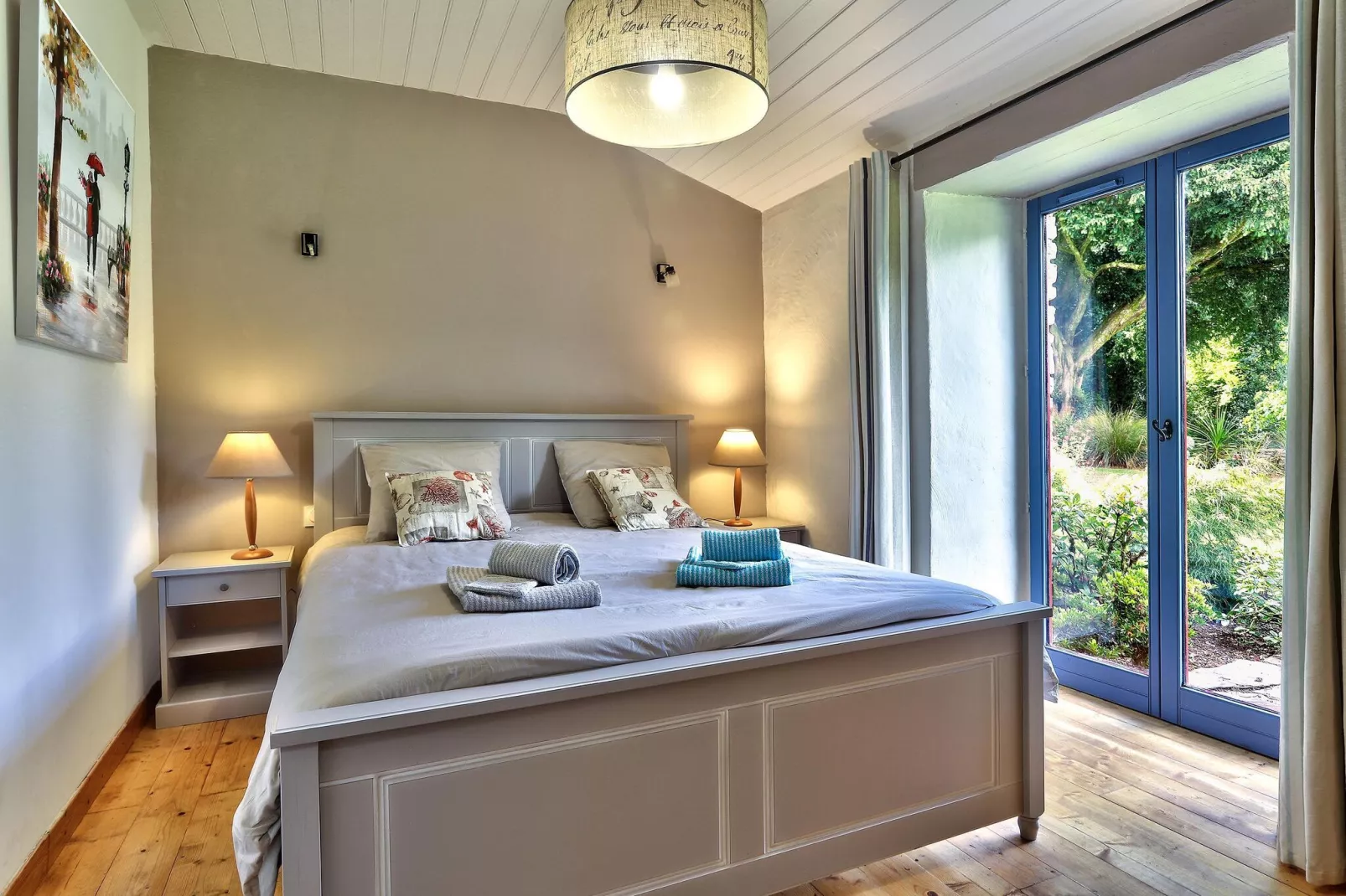 Arrée 2-Bedroom