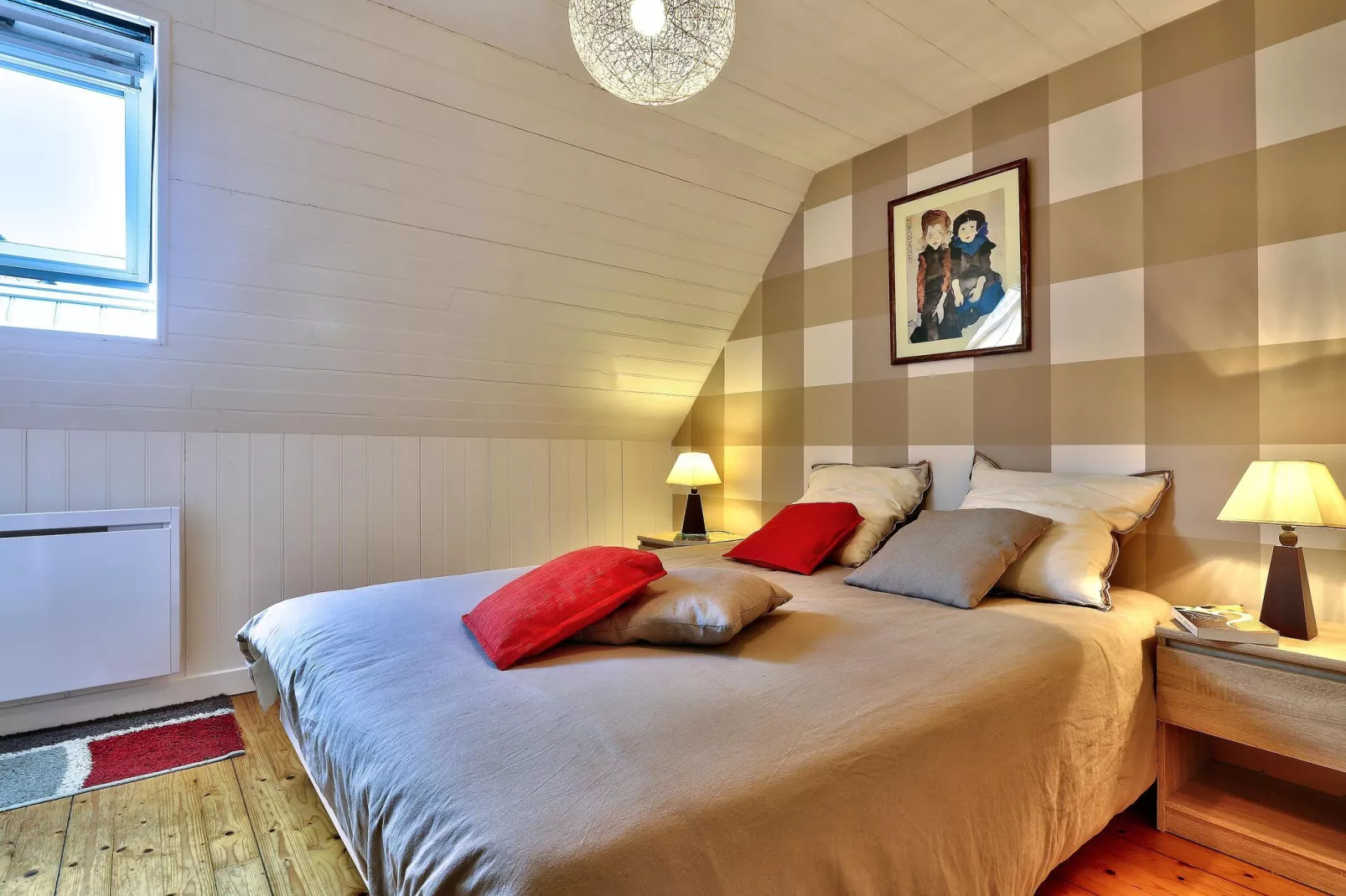 Arrée 2-Bedroom