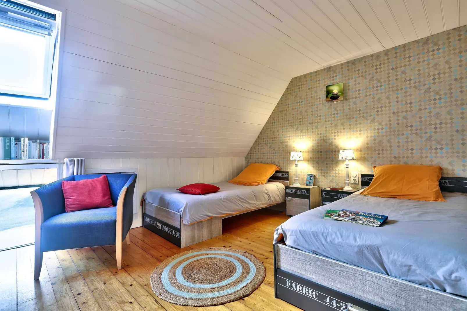 Arrée 2-Bedroom