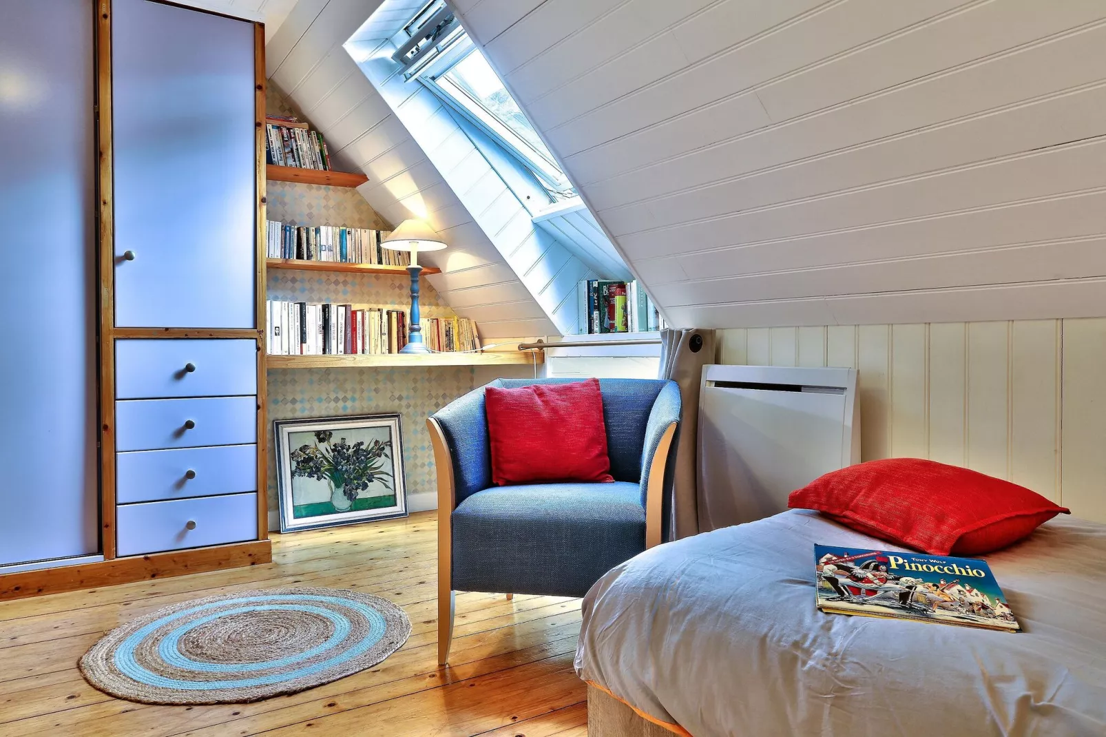 Arrée 2-Bedroom