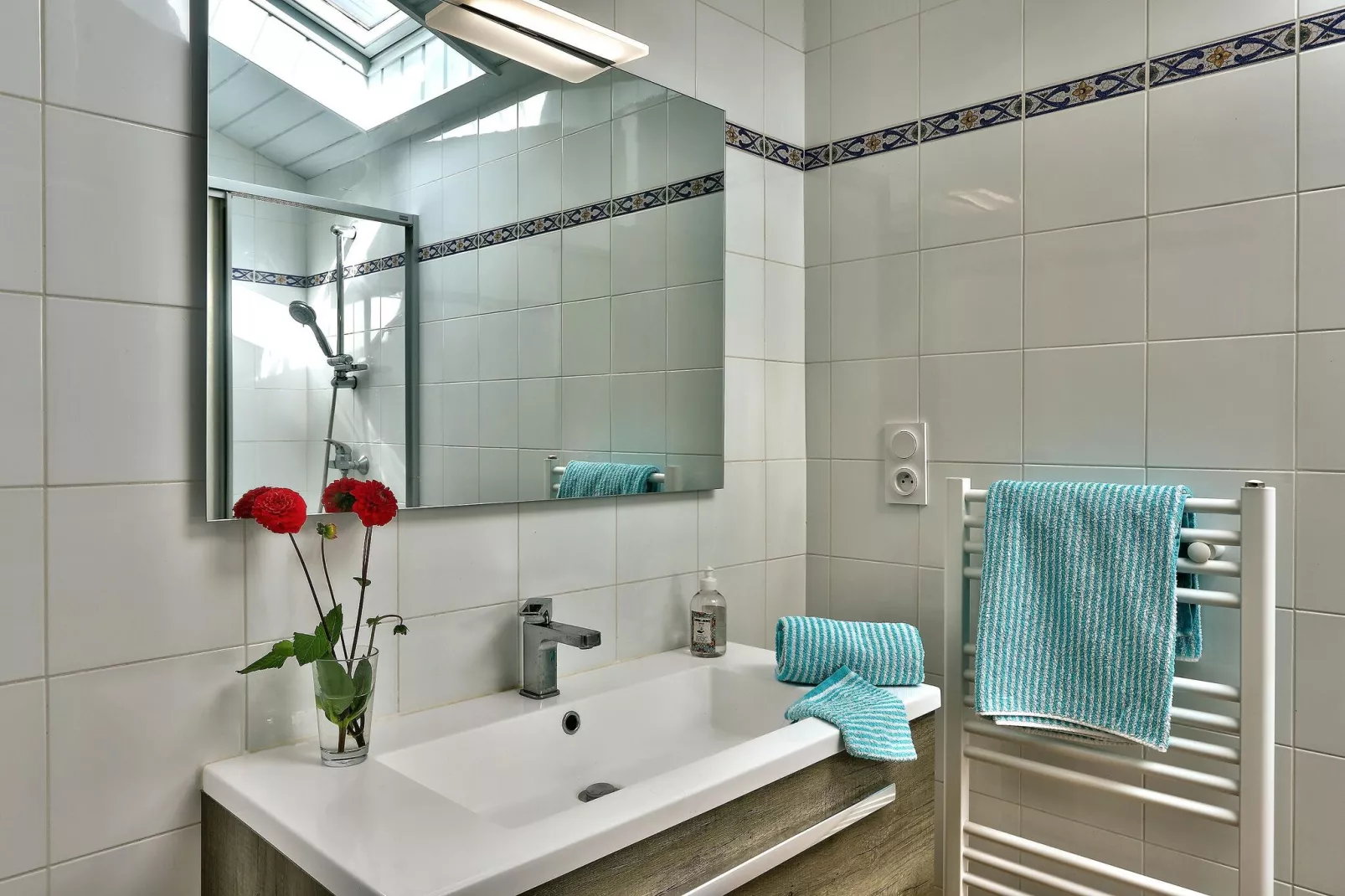 Arrée 2-Bathroom