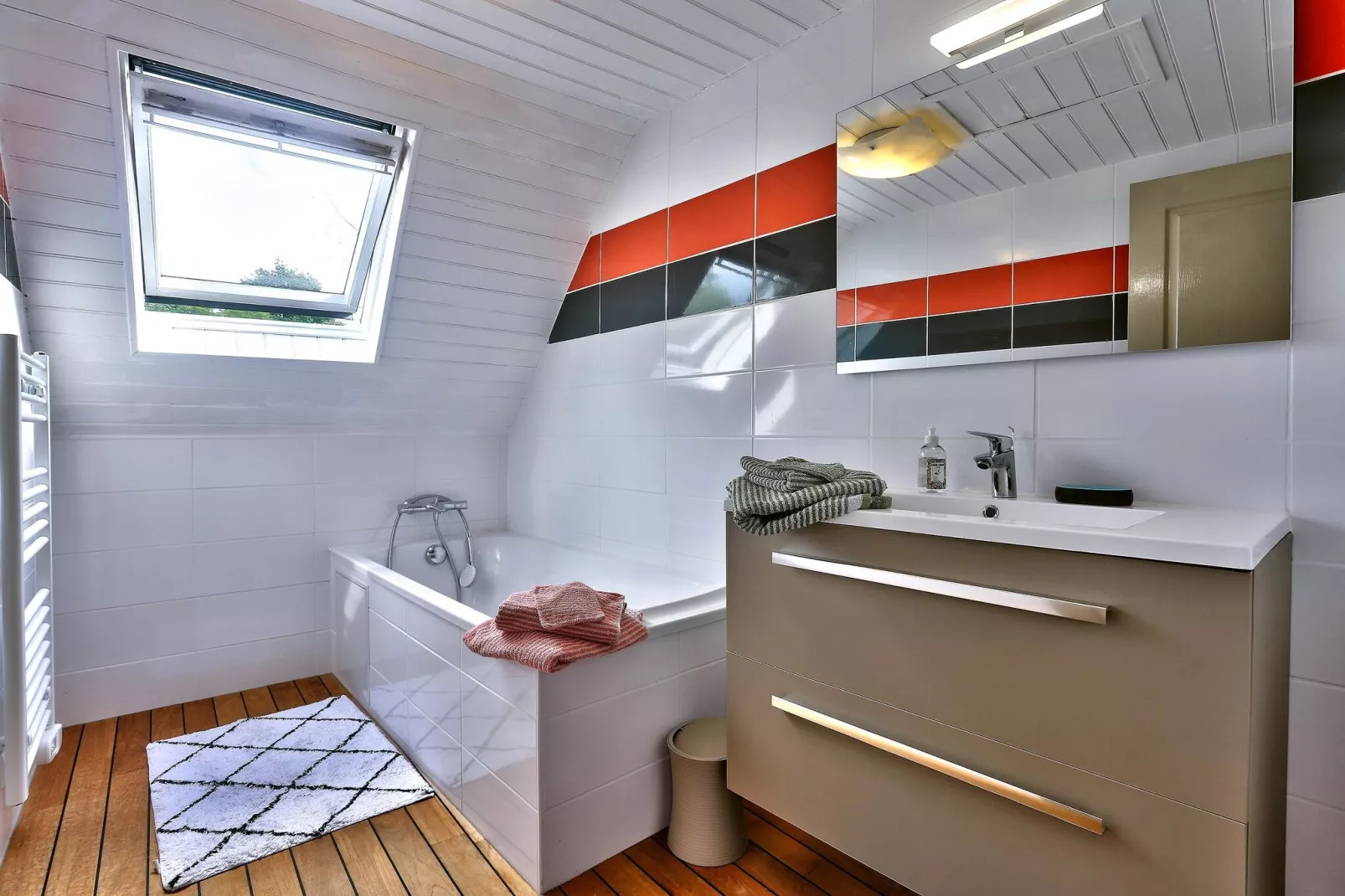 Arrée 2-Bathroom