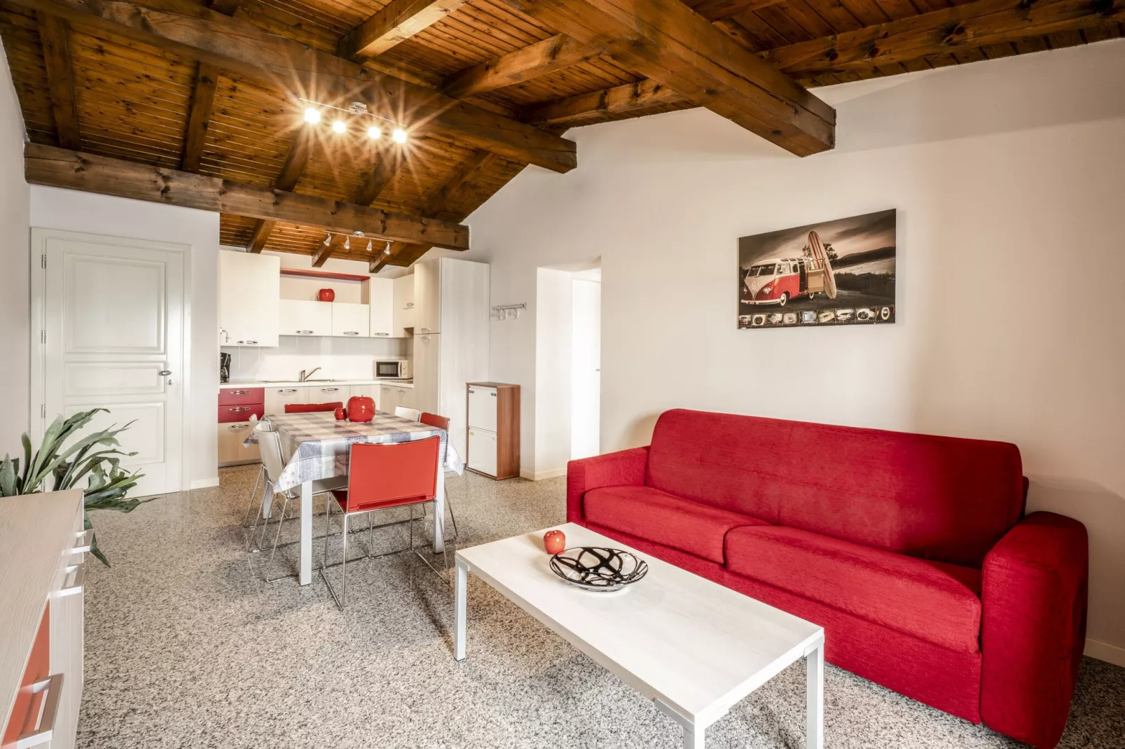 Residence Onda Blu Manerba - MH Living Del -