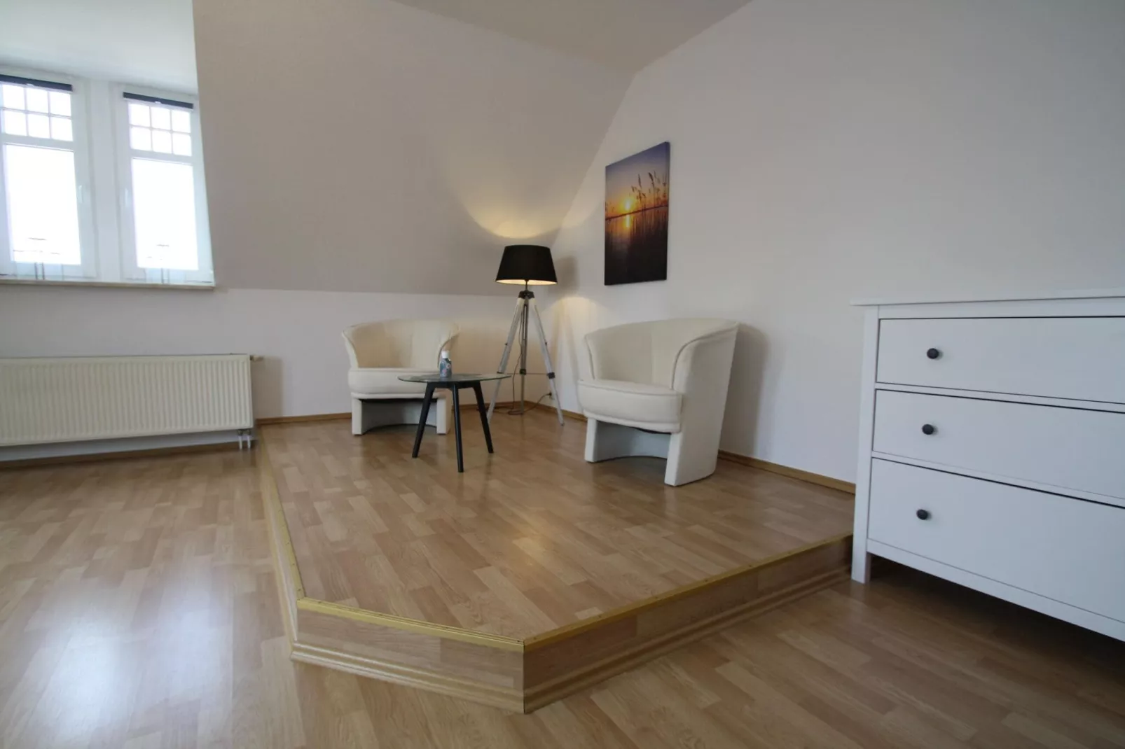 Ferienwohnung Am Strand