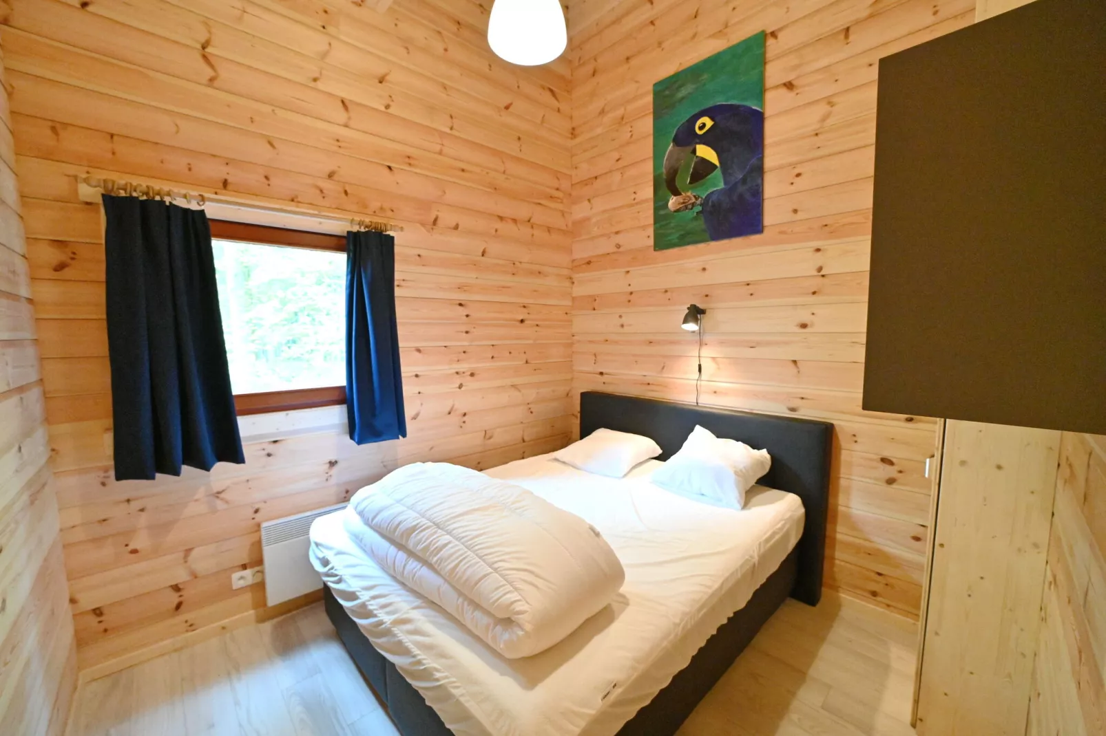 Village de Vacances Oignies 6-Bedroom