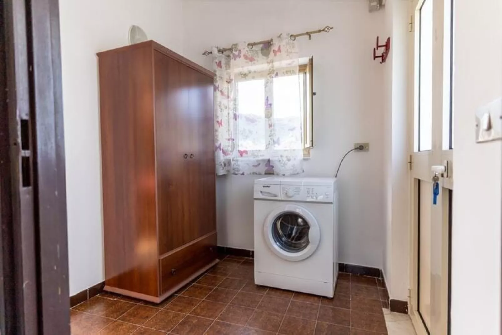 Ferienhaus Casa Mamma Maria Francavilla di Sicilia-Intérieur