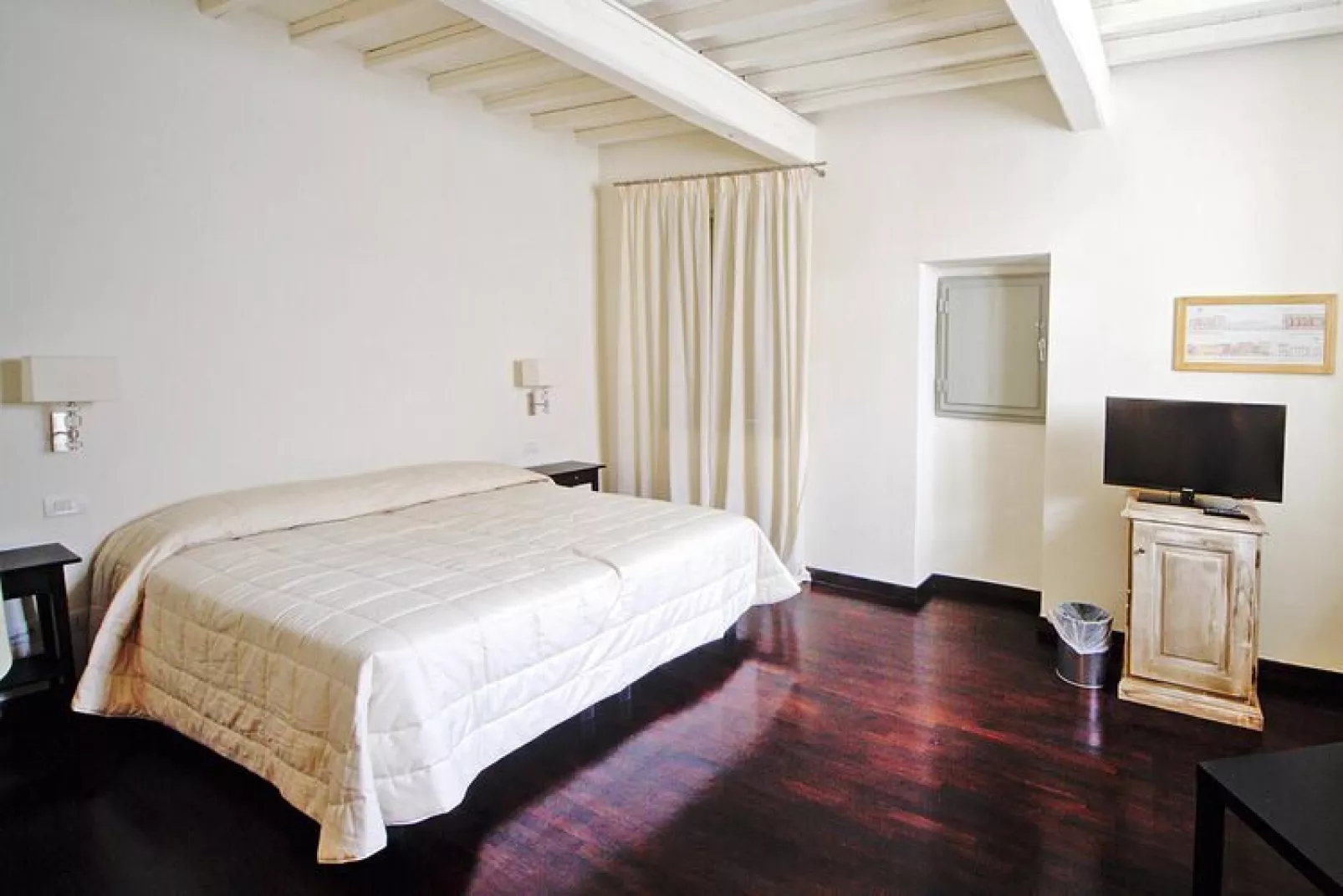Residence Villa Il Palagio Rignano sull' Arno Type standard-standard-Bedroom