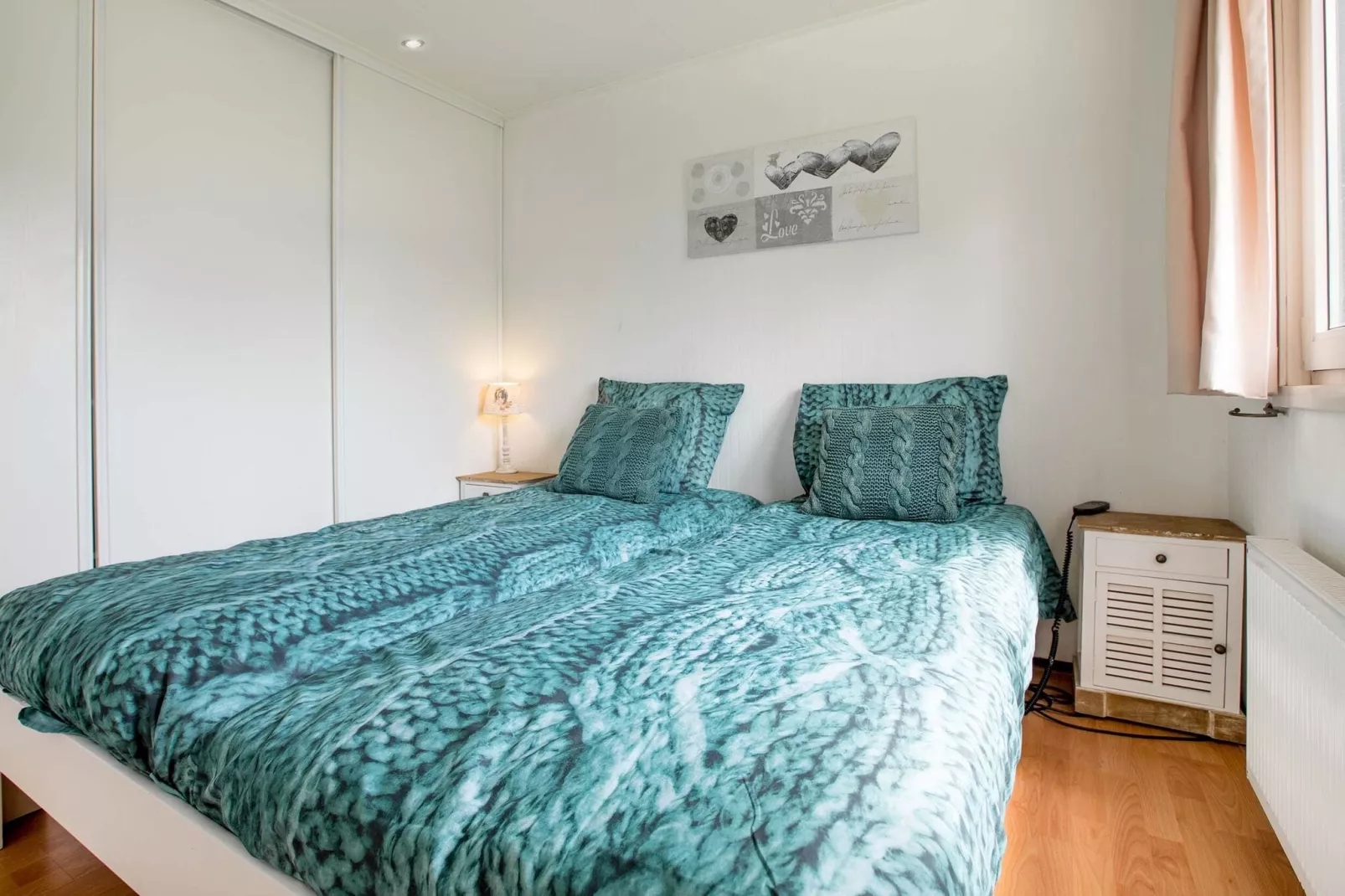 Park Westerkogge 15-Schlafzimmer