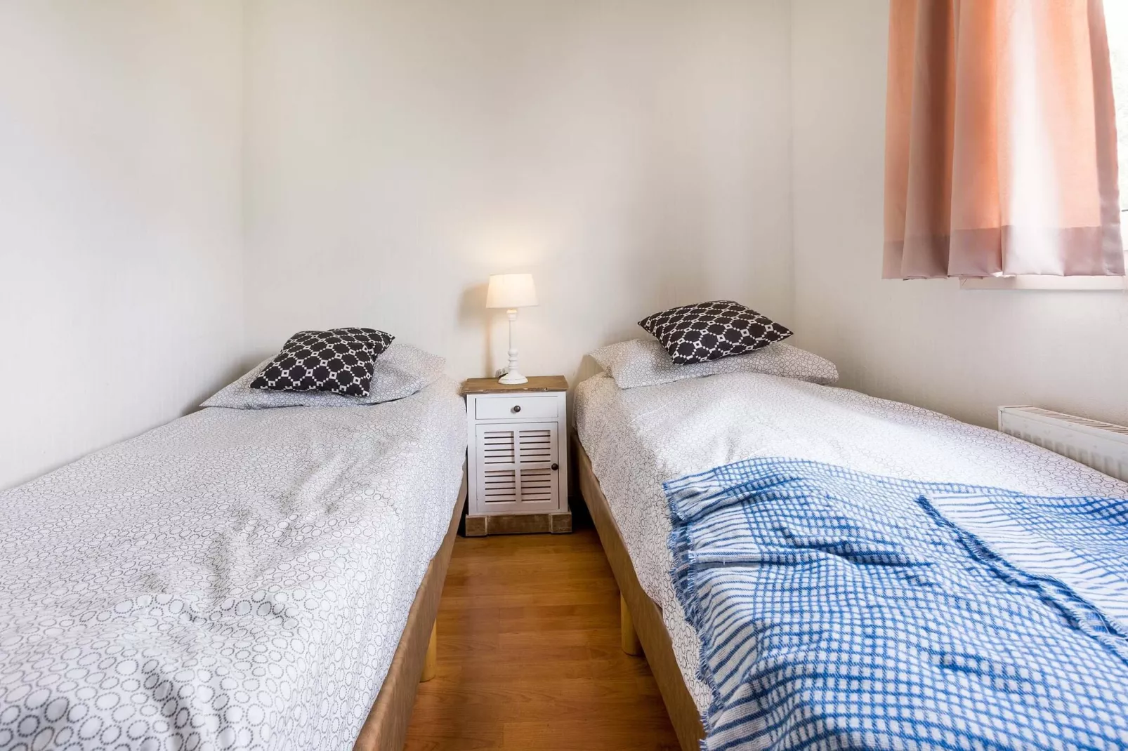 Park Westerkogge 15-Schlafzimmer