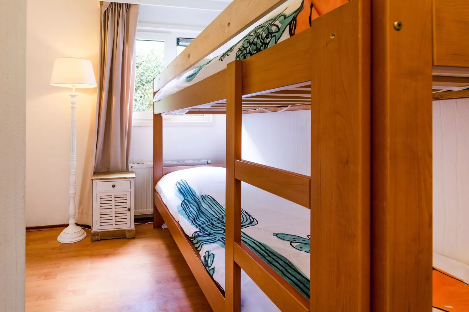 Park Westerkogge 15-Schlafzimmer