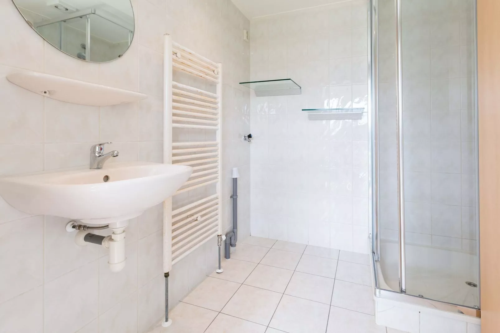 Park Westerkogge 15-Badezimmer