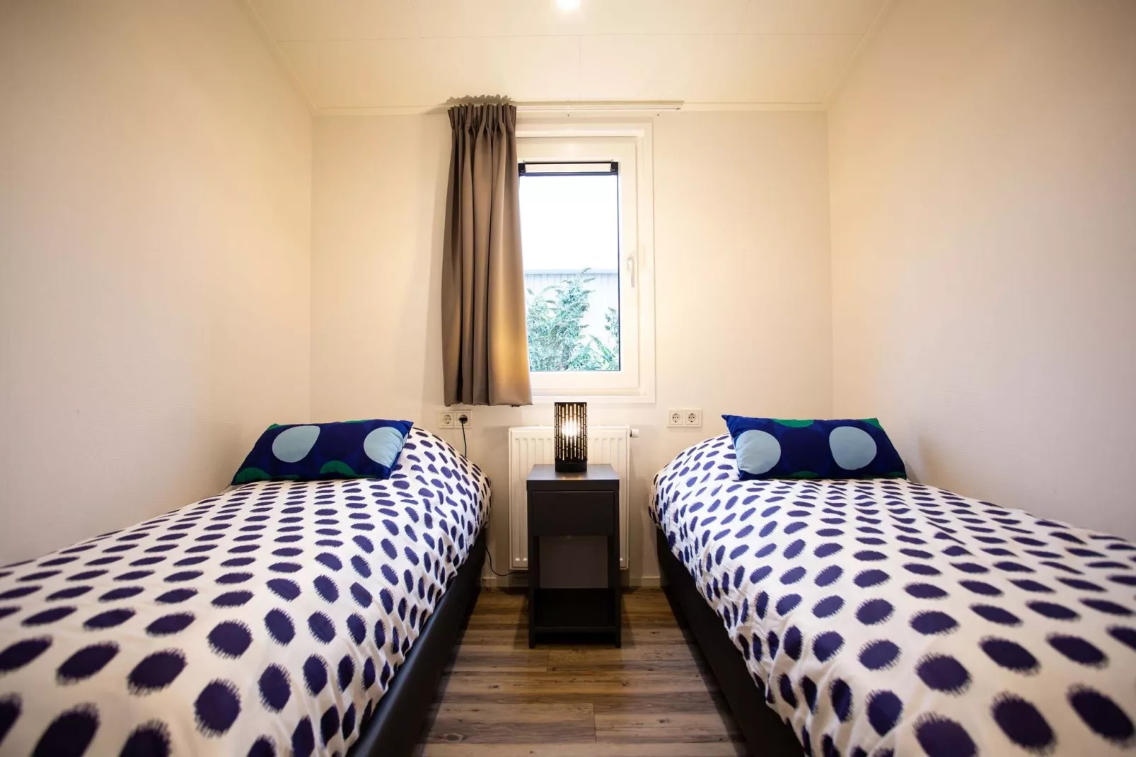 Park Westerkogge 16-Bedroom