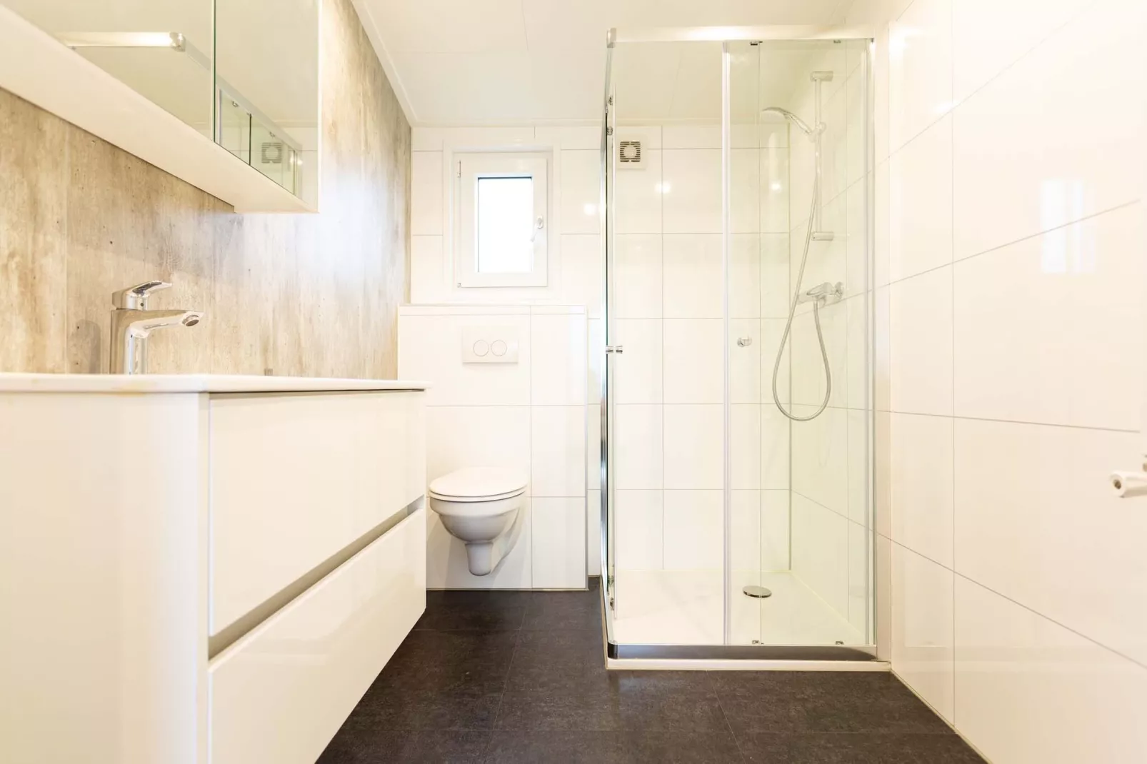 Park Westerkogge 16-Bathroom