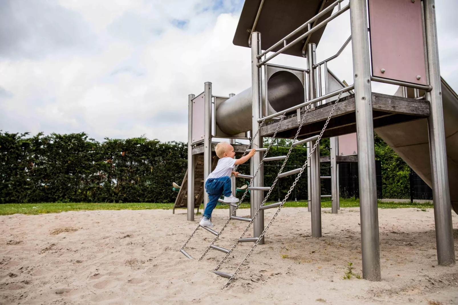 Park Westerkogge 16-Park facilities