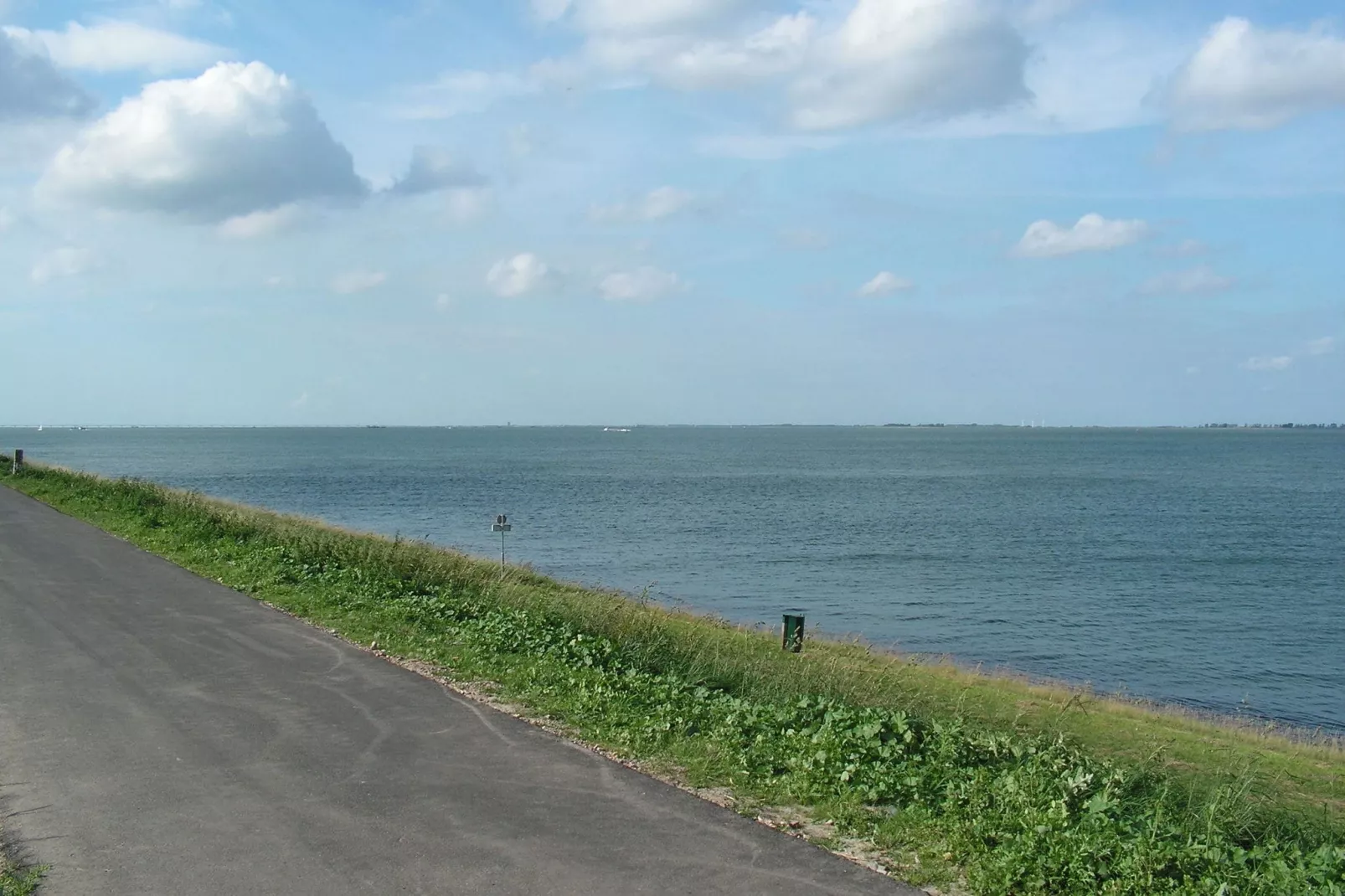 Villapark De Oesterbaai 85-Zones d'été à 1 km