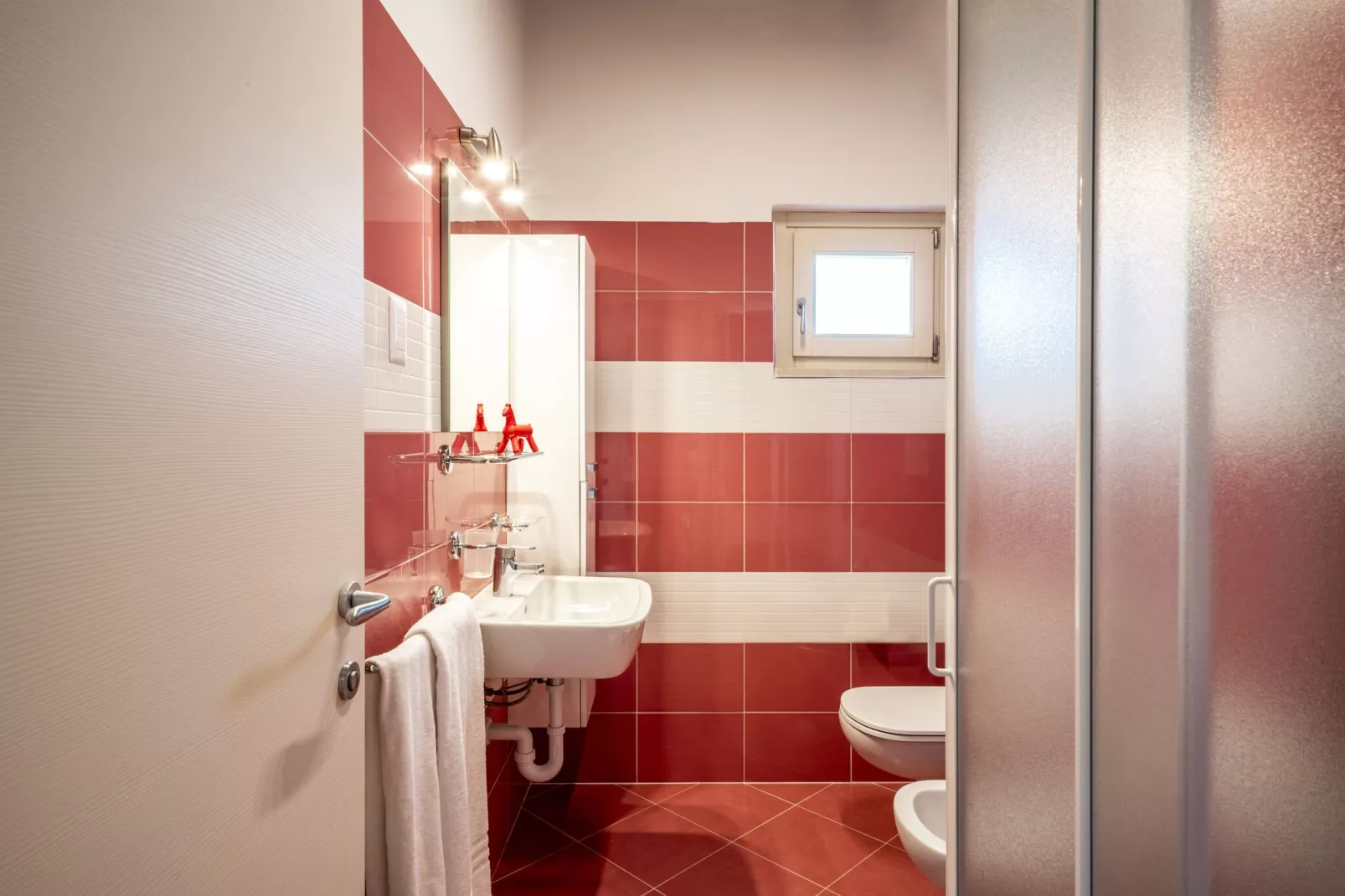 Residence Onda Blu Manerba - MH Living Del --Salle de bain